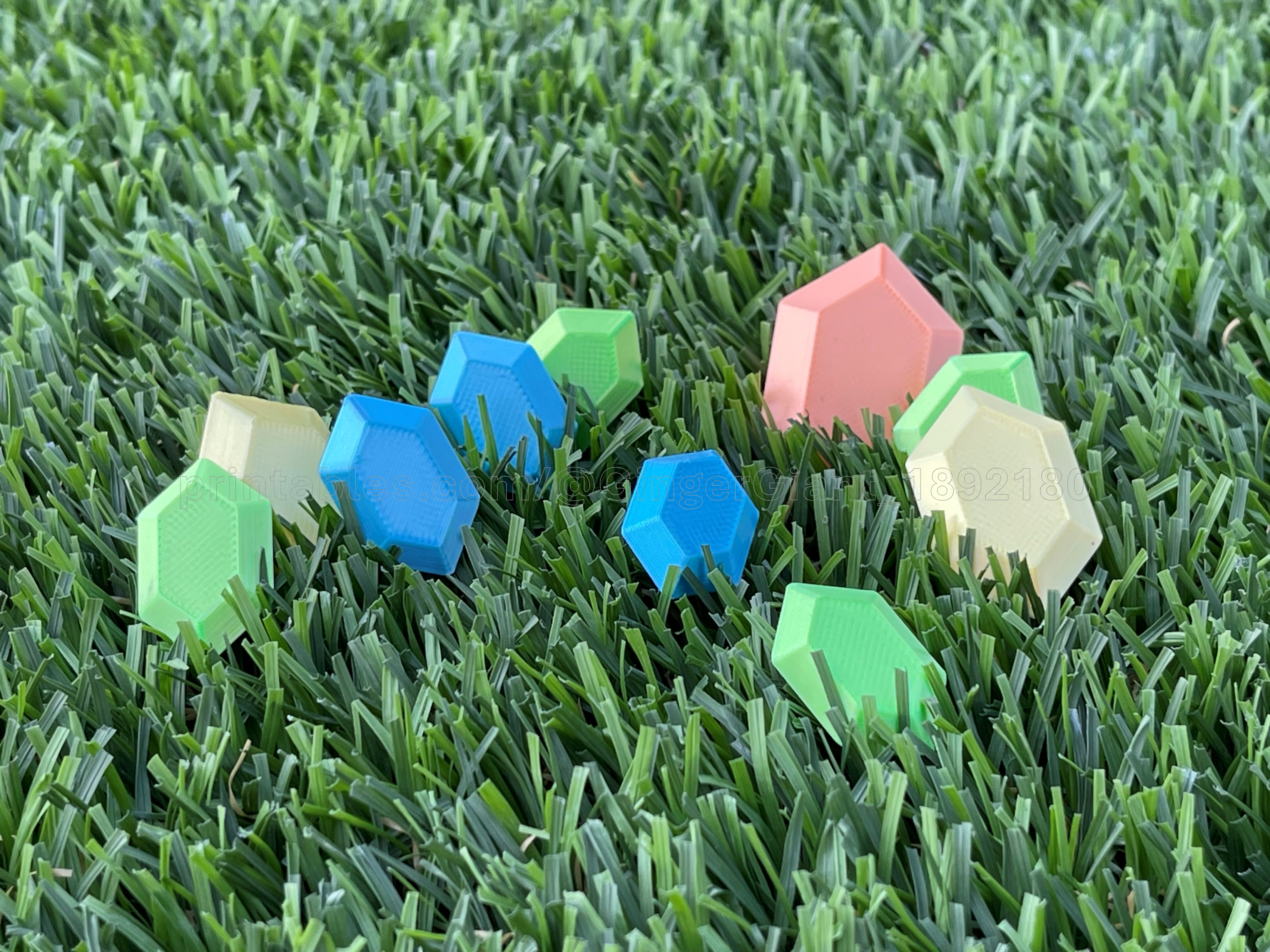 Rubeads