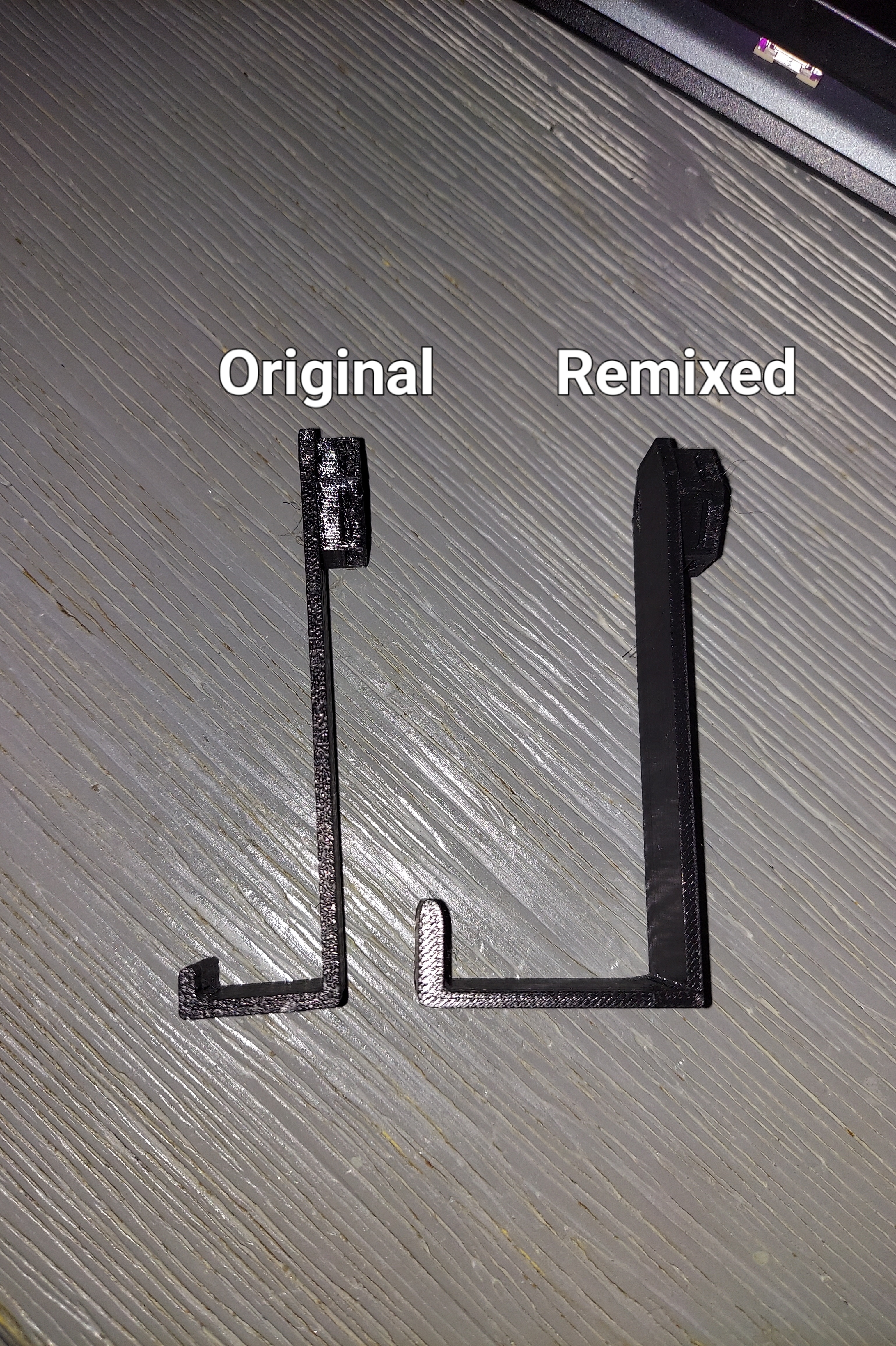 HSW Door Hook
