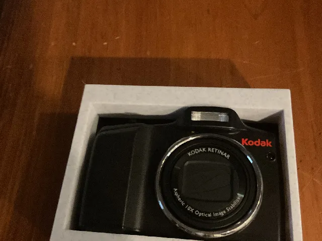 kodak camera case