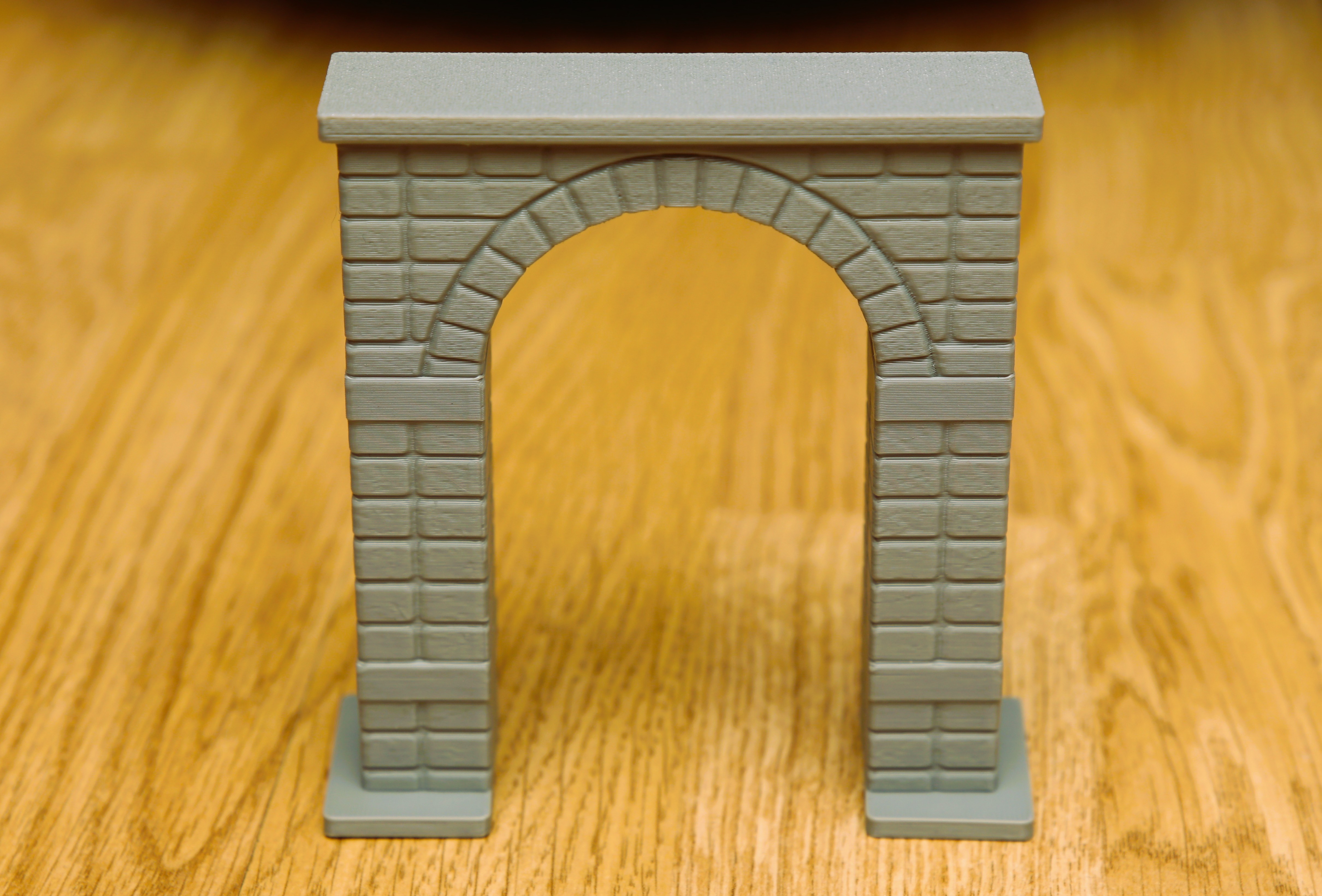 Stone arch — thumbnail 4