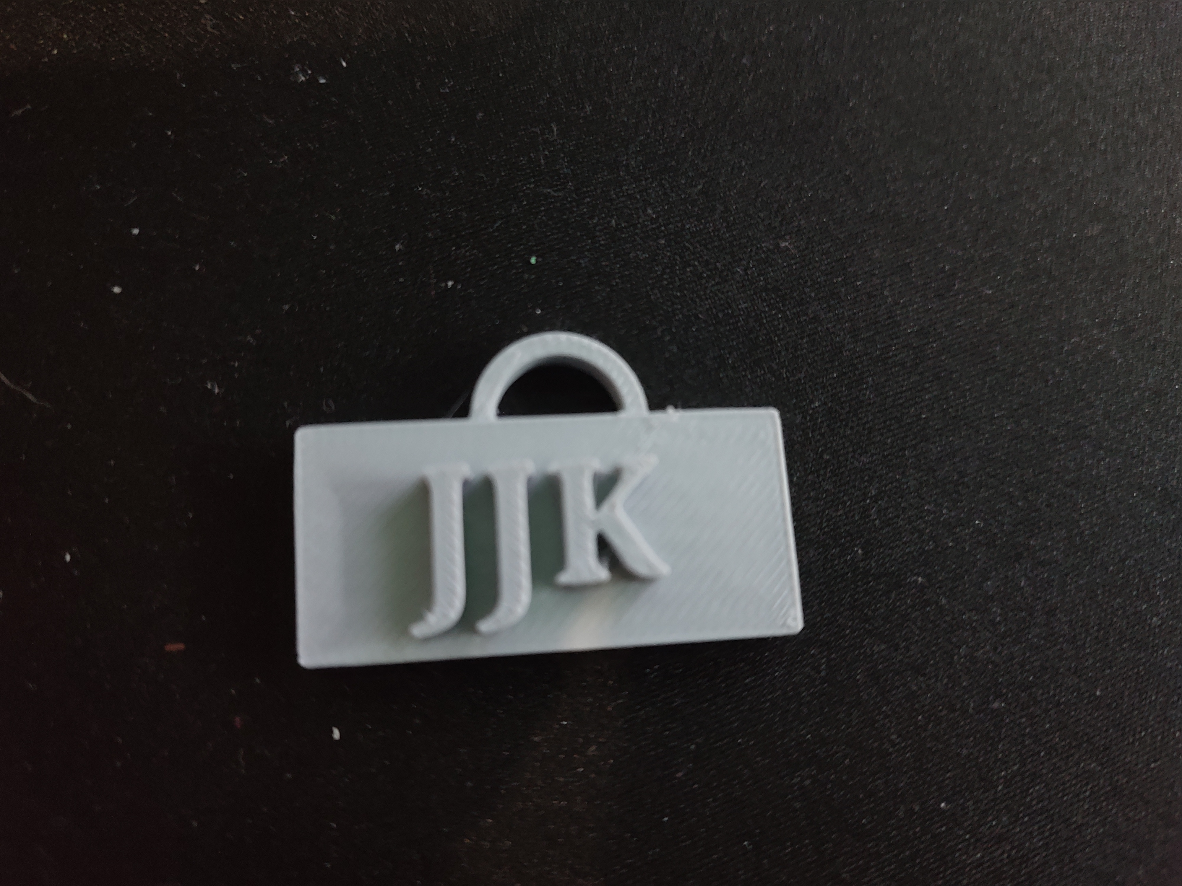 JJK KEYCHAIN! — miniatura 2