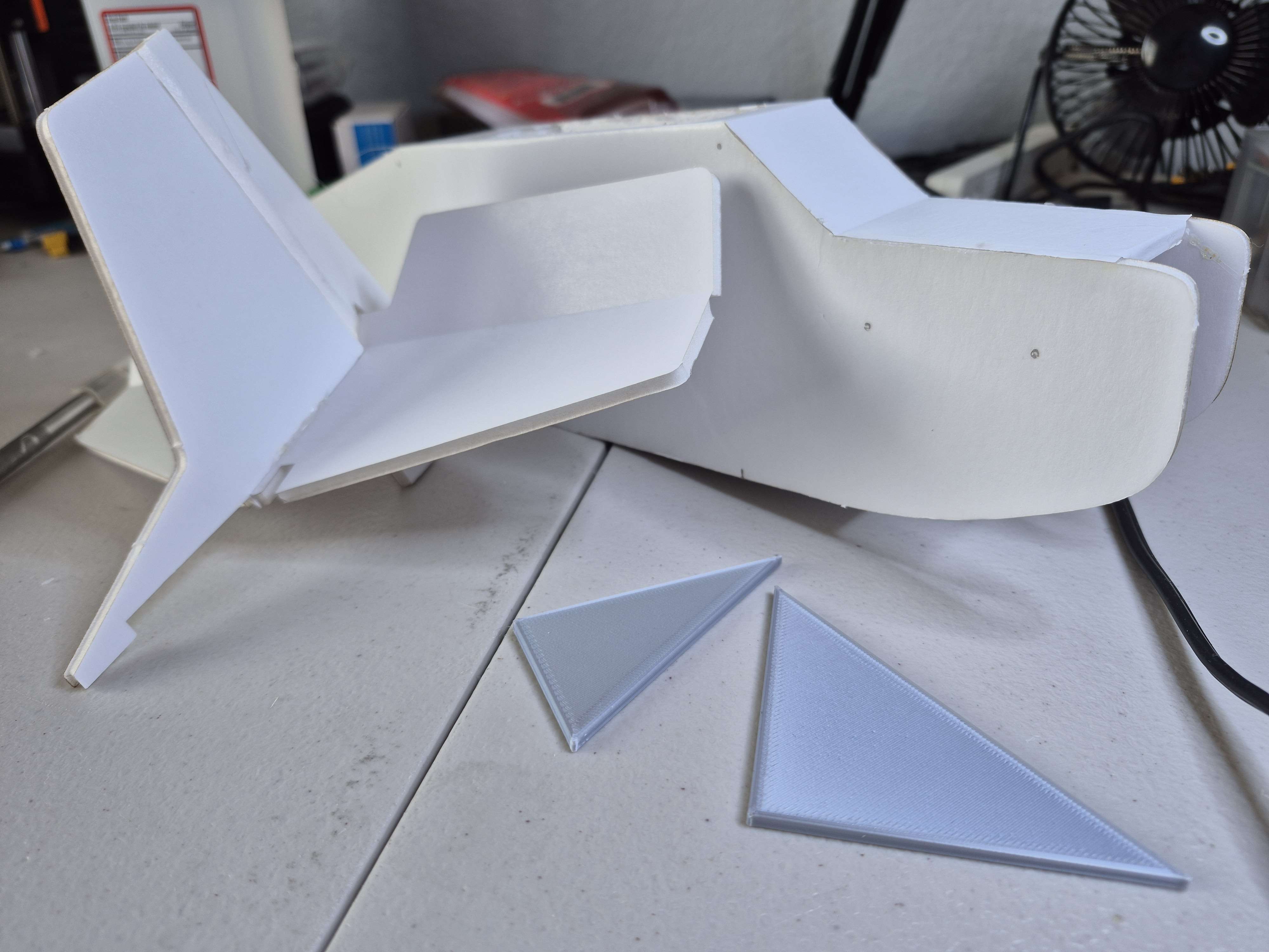 Right Angle Triangles — thumbnail 3