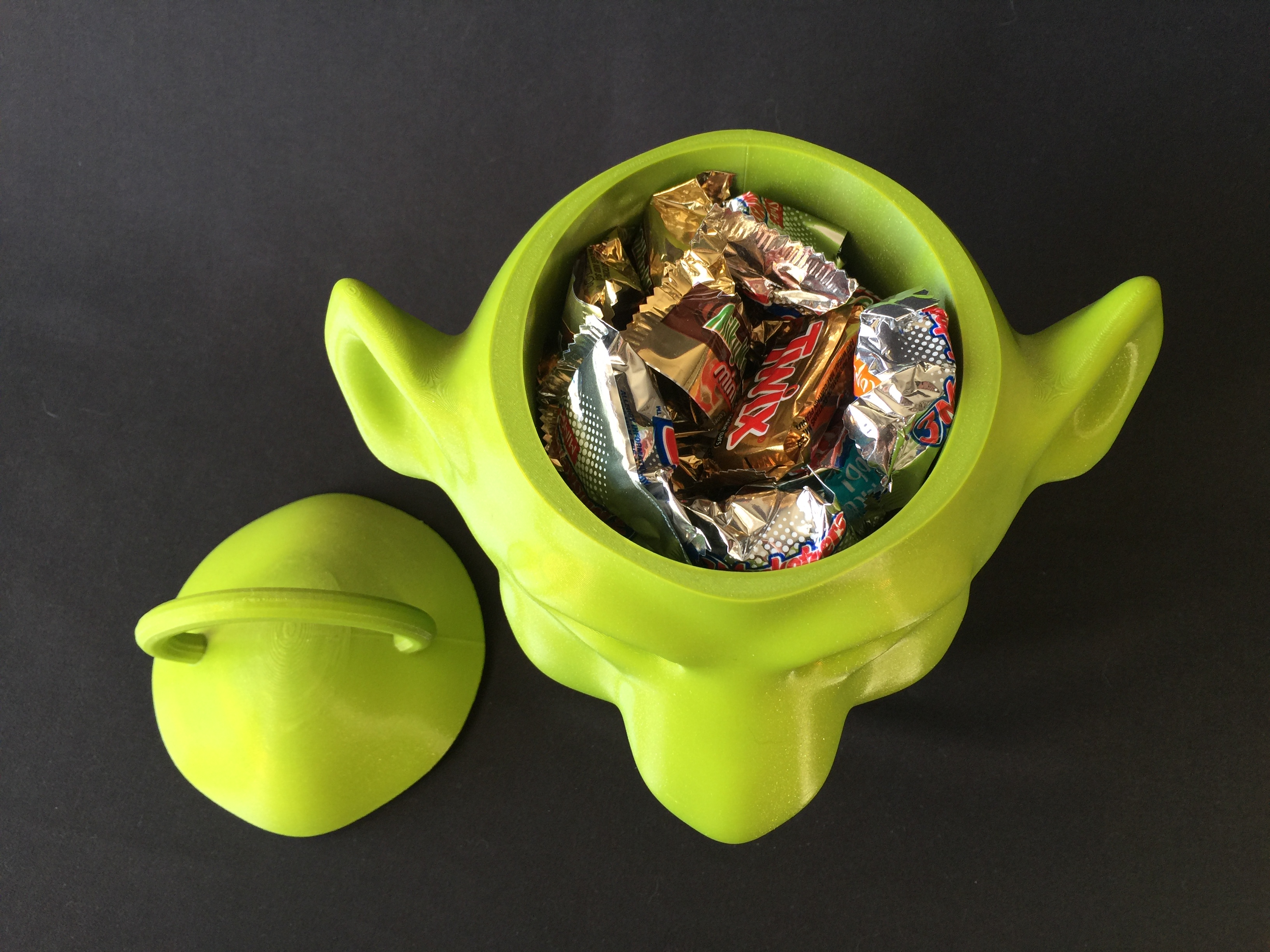 Troll Jar — thumbnail 4