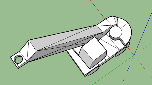 Crane — thumbnail 7