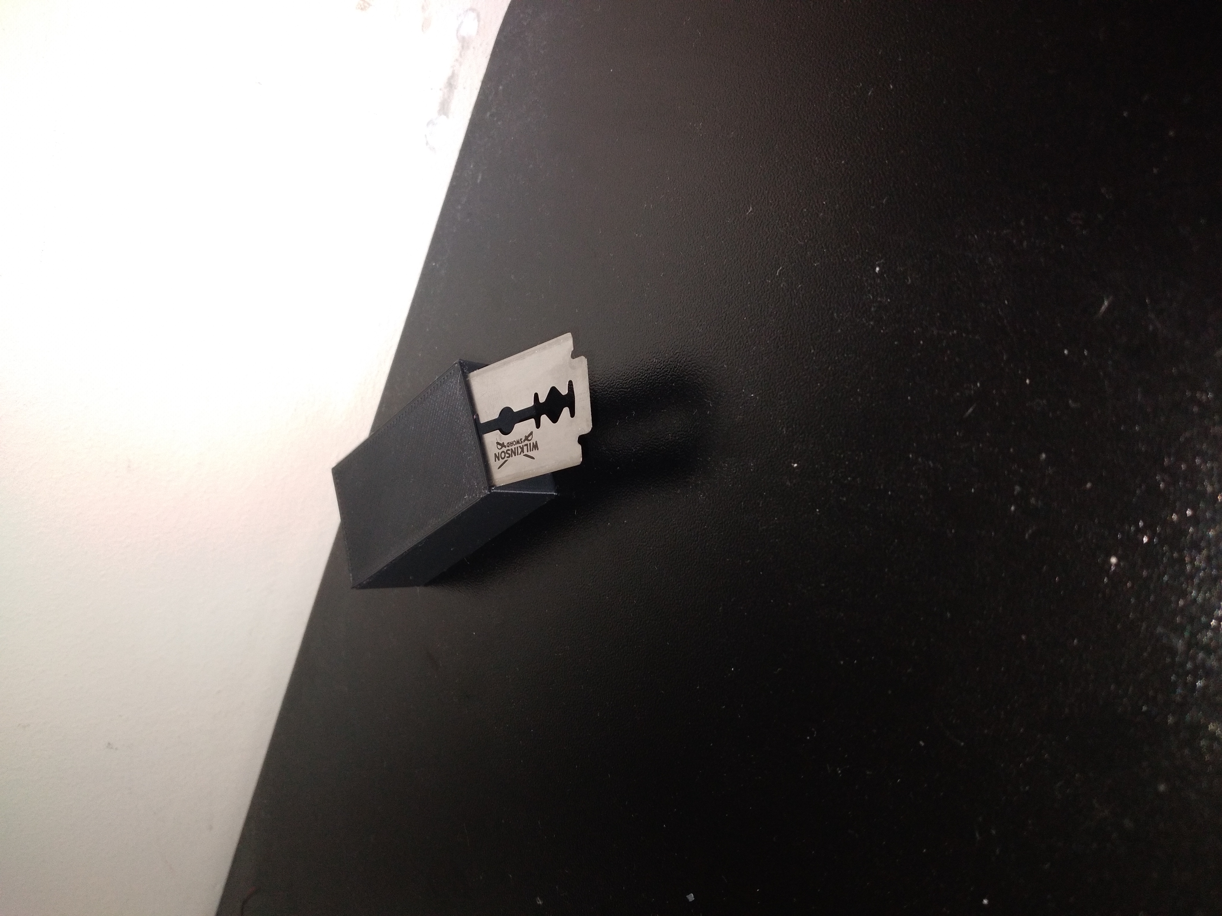 razor disposal fast printing