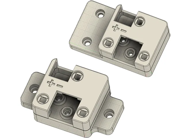 Nitehawk 36 USB Adapter 2020 Mount