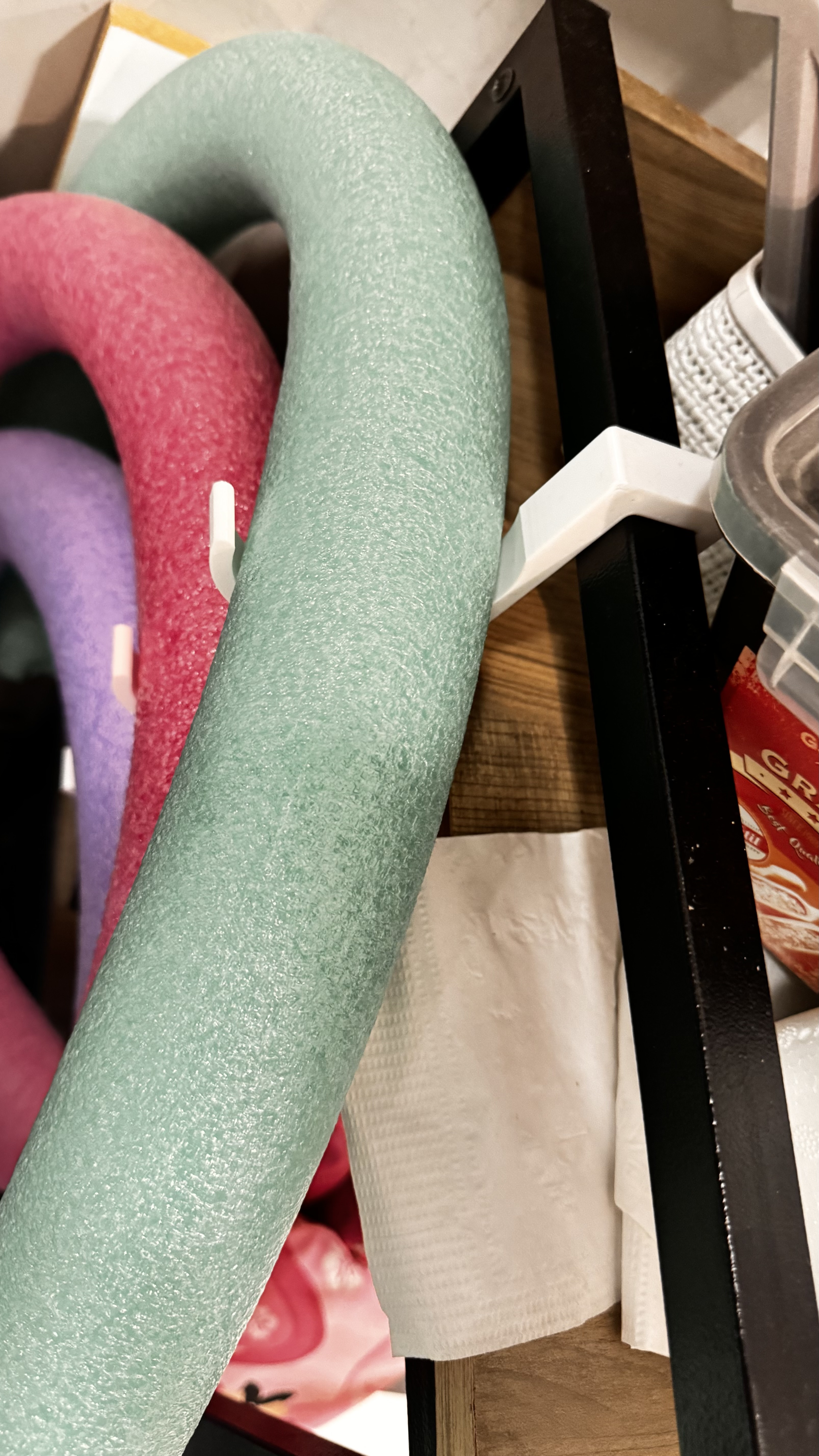 Pool Noodles triple — miniatura 2