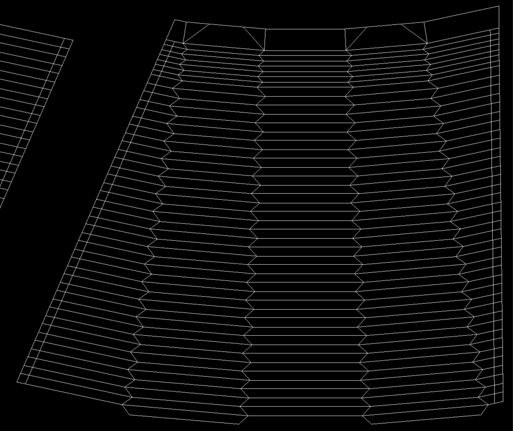Bellow for Linhof Technika IV/V/Master