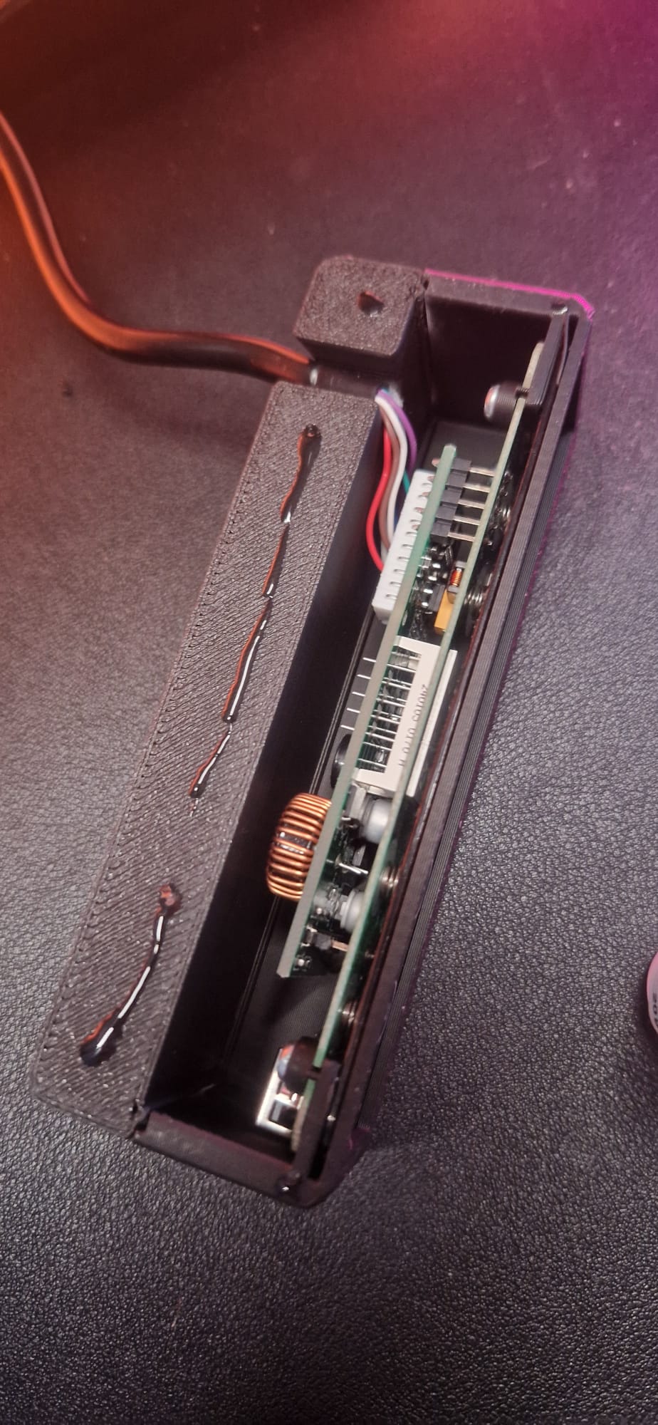 Flexispot display — miniatura 4