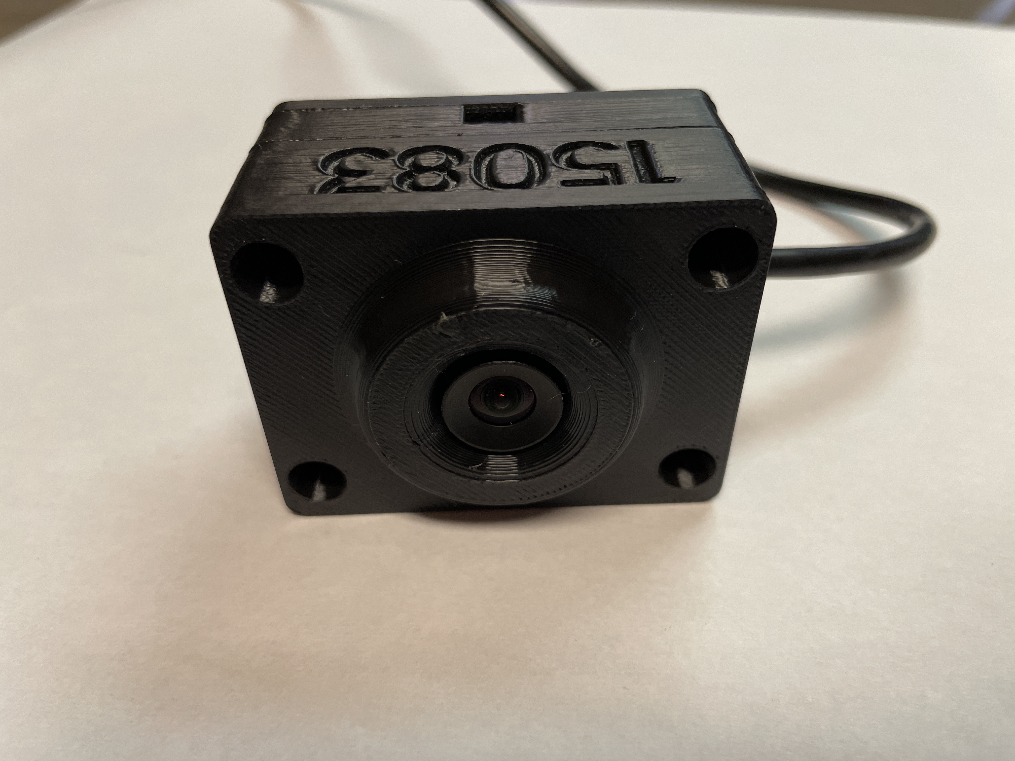 First Tech Challenge Arducam Case — miniatura 2