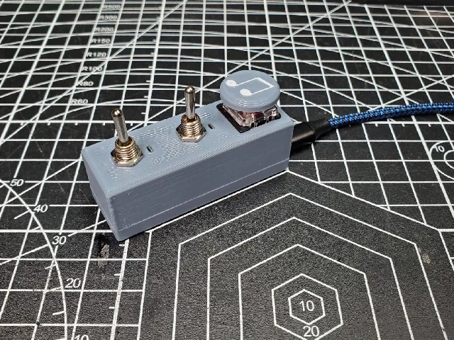 Media Trinket