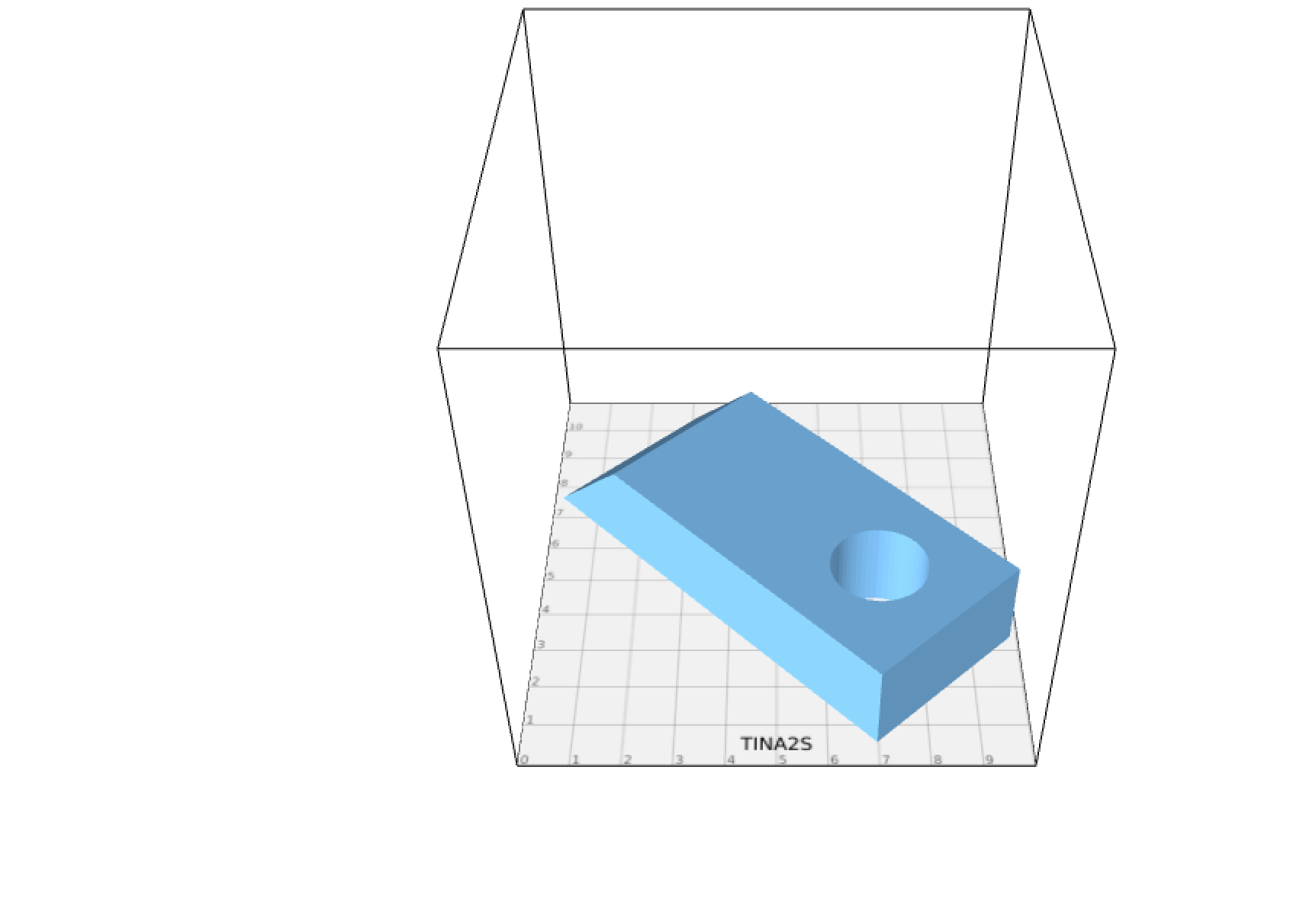basic box cutter