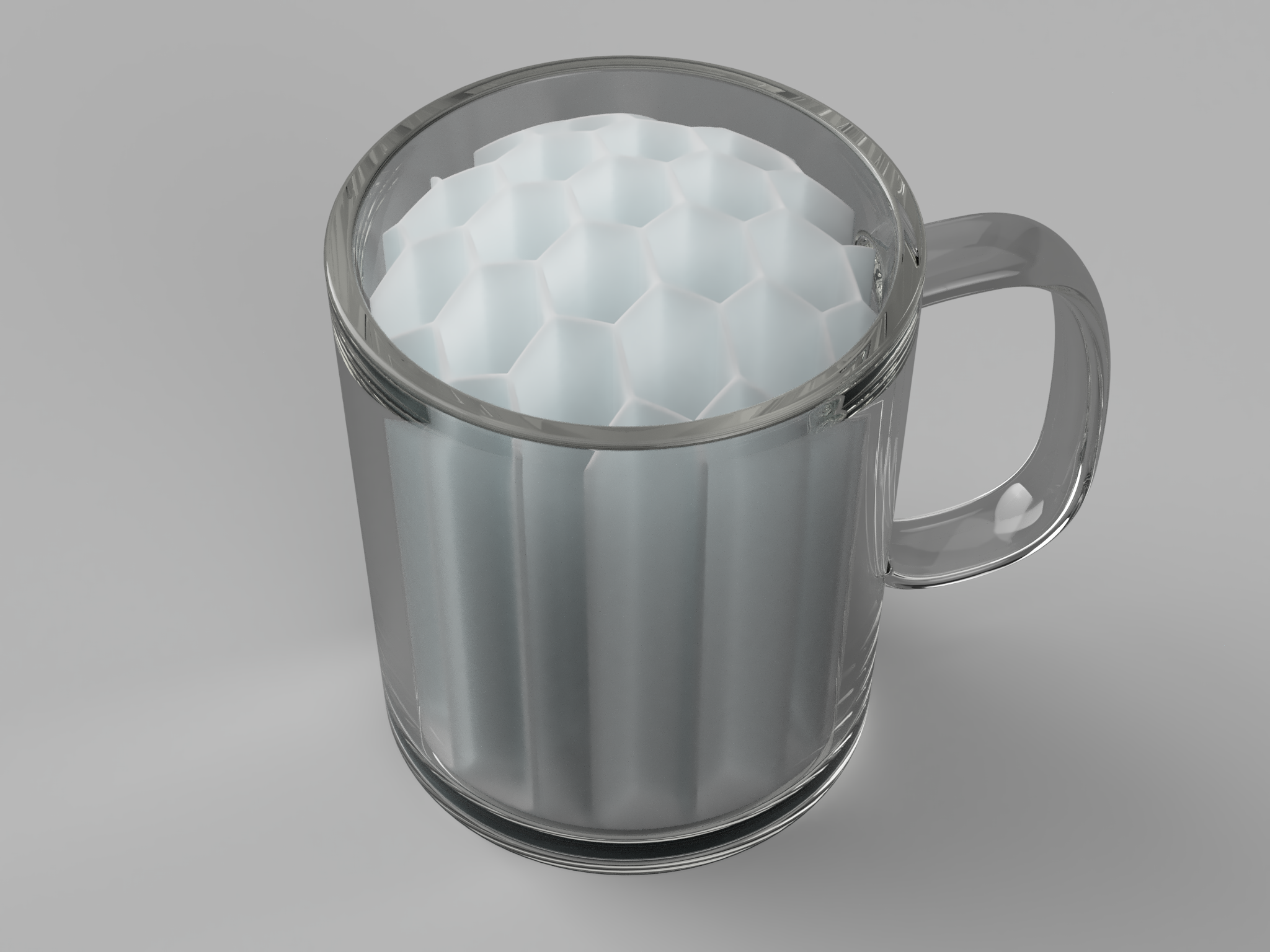 Mug Organizer