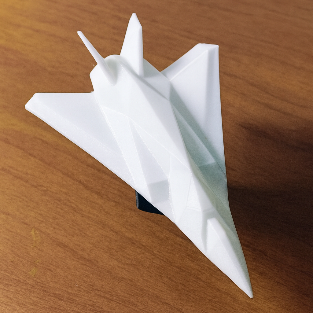 Jet Model 7