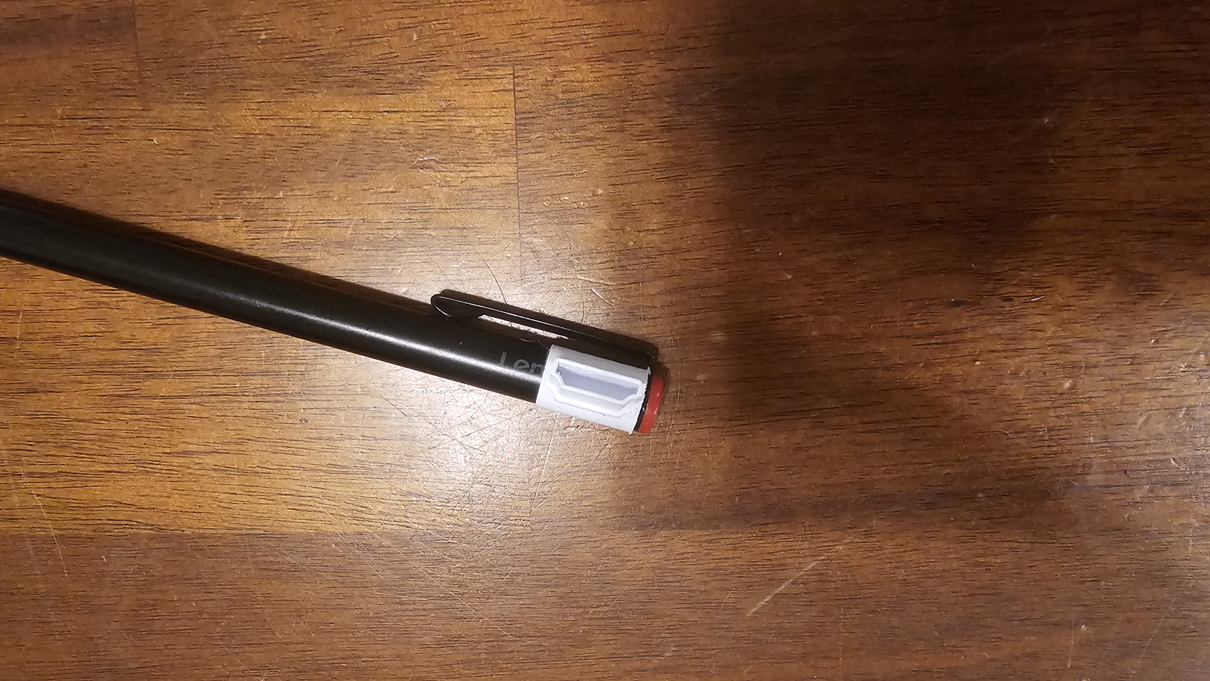 HDMI Pen Holder for 16" Lenovo Yoga 7i