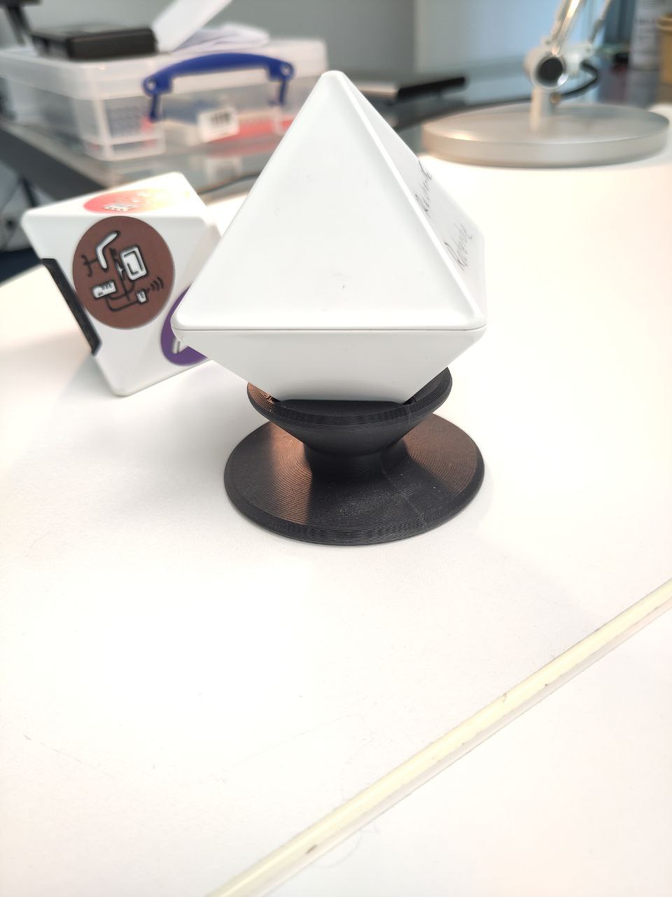 Timecube Base for timeular early tracker — miniatura 3