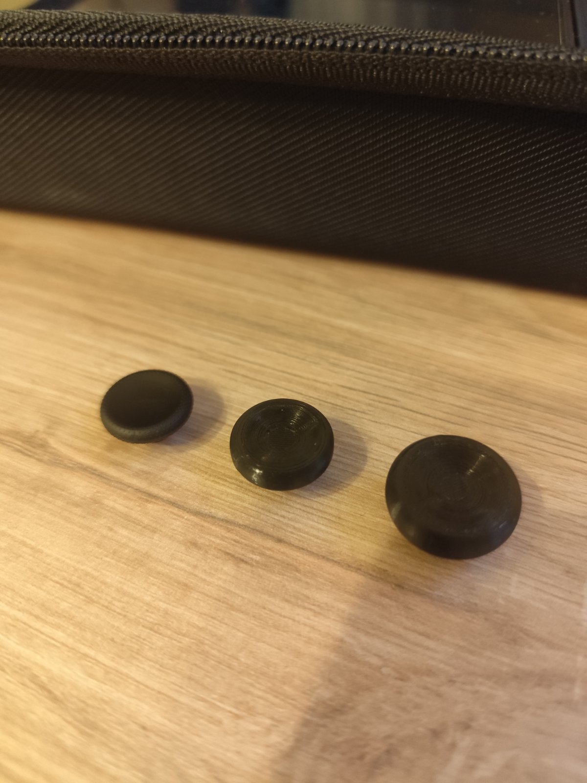 Legion Go Larger Thumbstick replacement