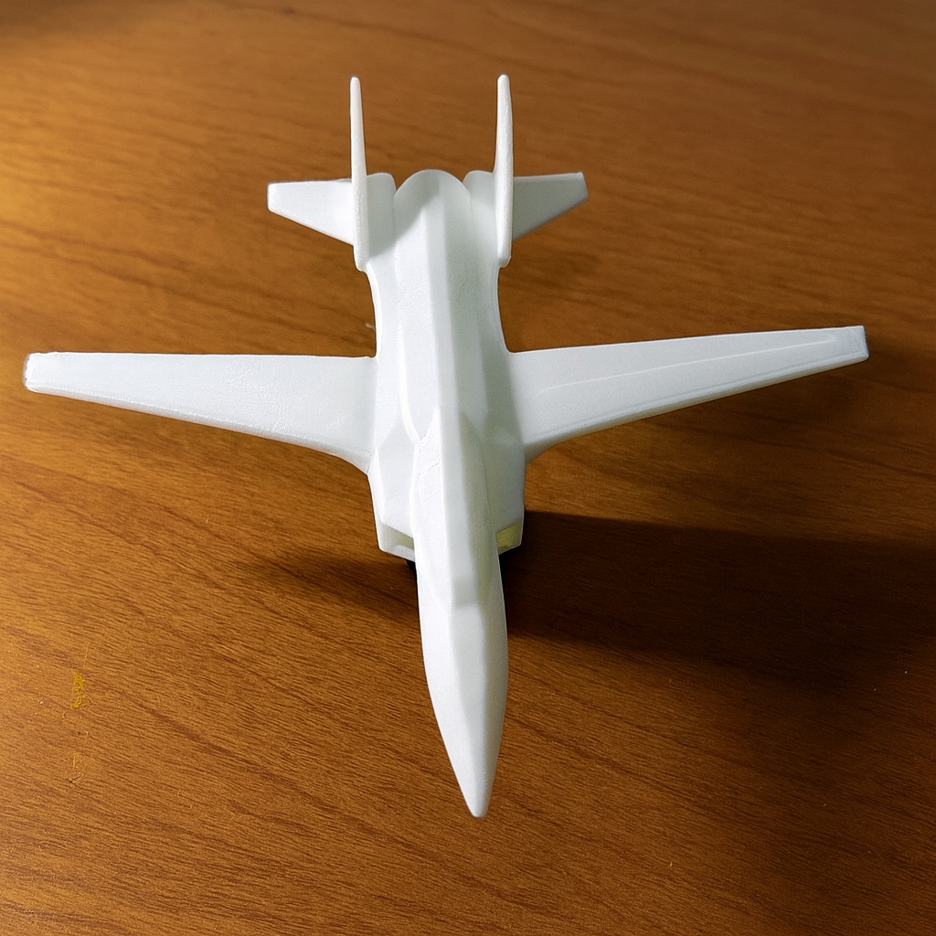Jet Model 13