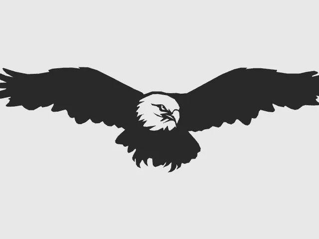 wall art Eagle
