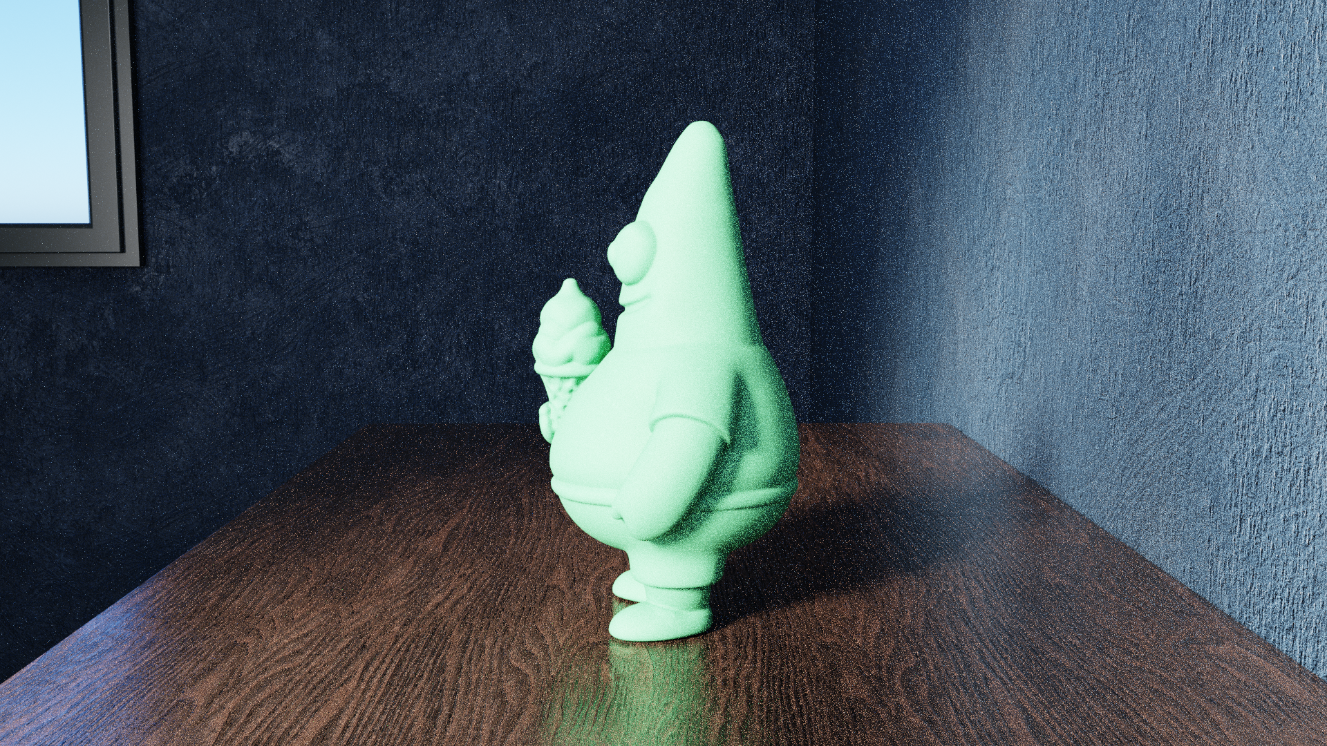 Chibi Patrick Star — miniatura 5