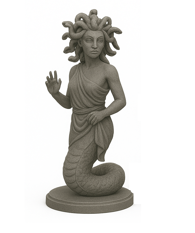 Medusa / Jellyfish
