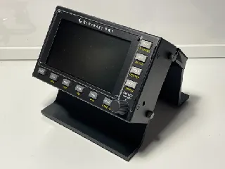 "Thrifty" Elecraft PX3 Desk Stand