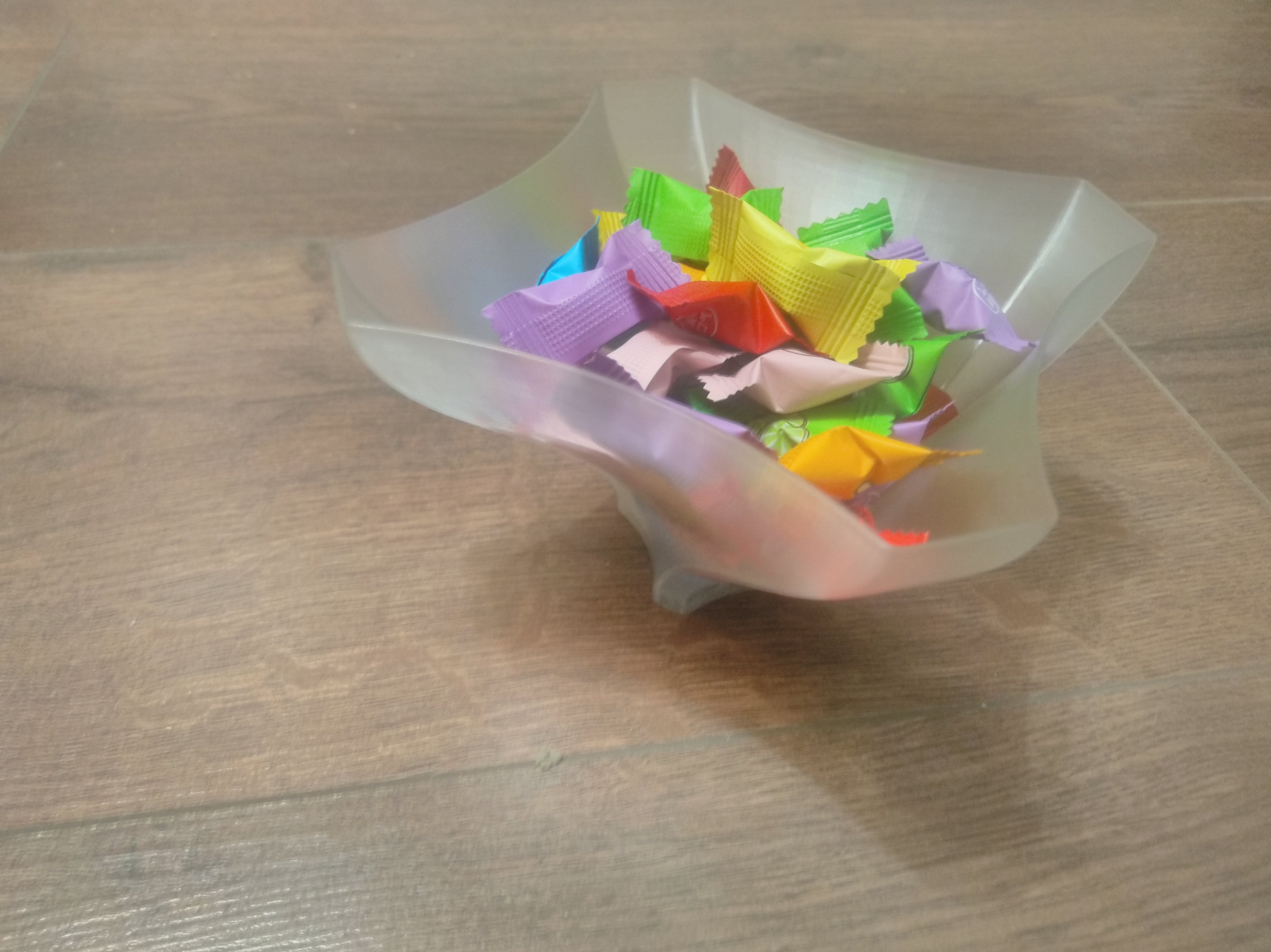 Candybowl (sibagro)