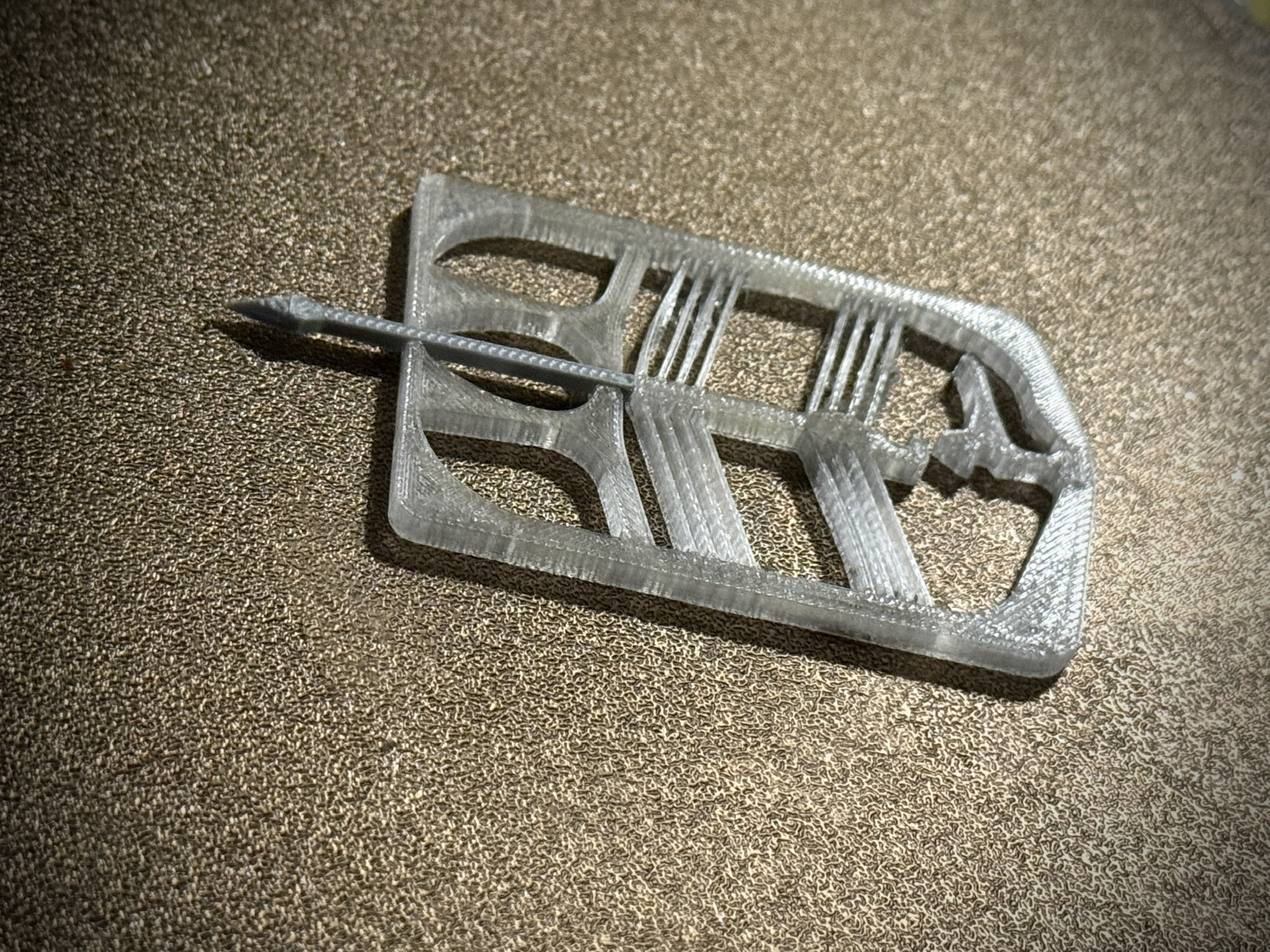 Mini Crossbow