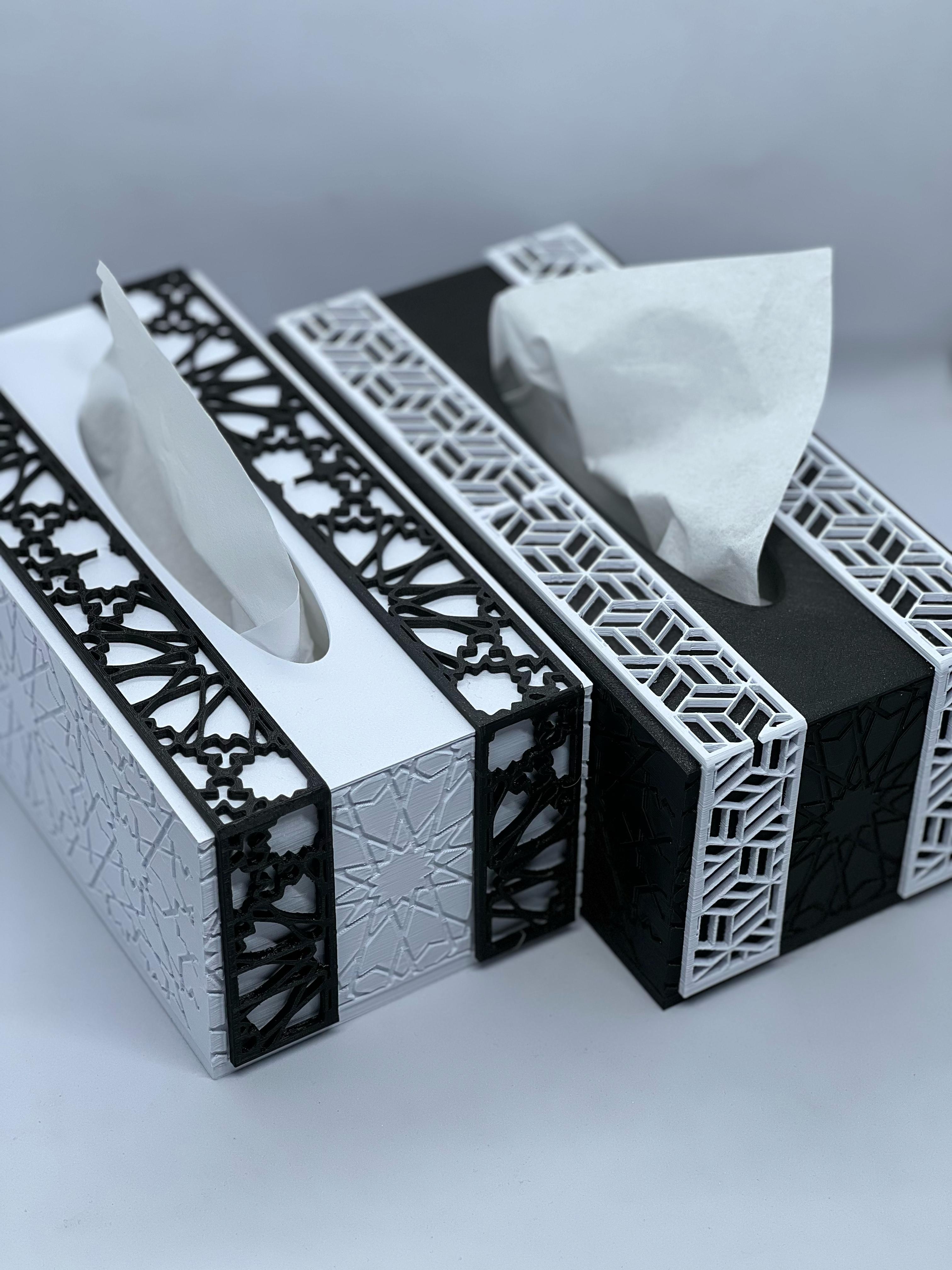 Tissue box — thumbnail 5