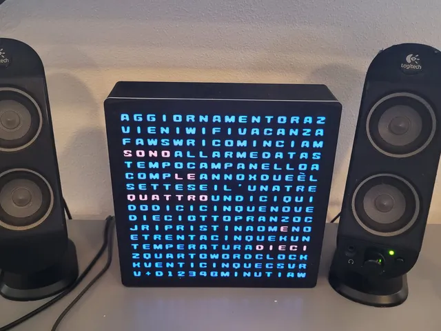 Logitech X-230 speakers bottom pad