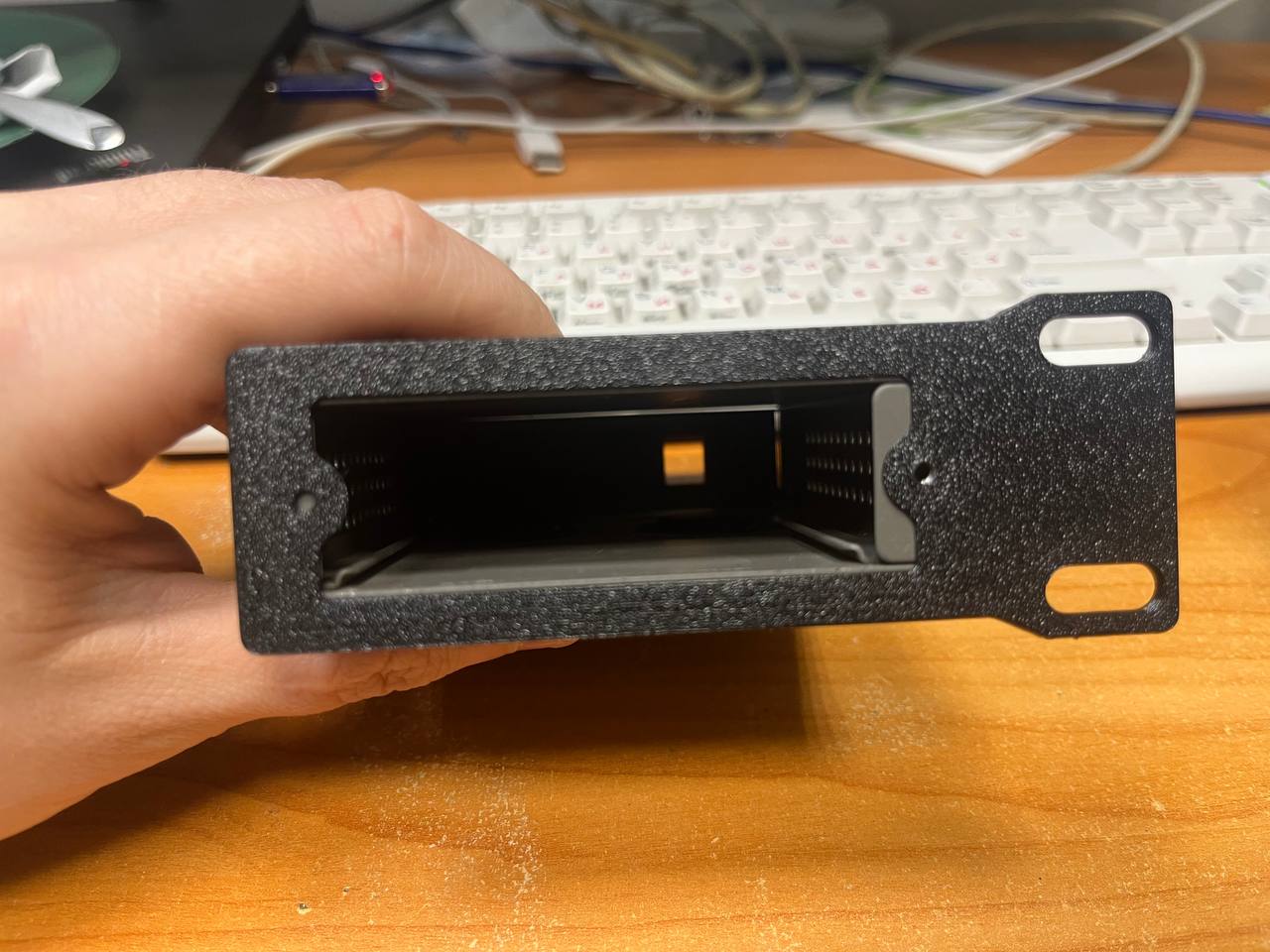 D-Link DMC mount rack — miniatura 2