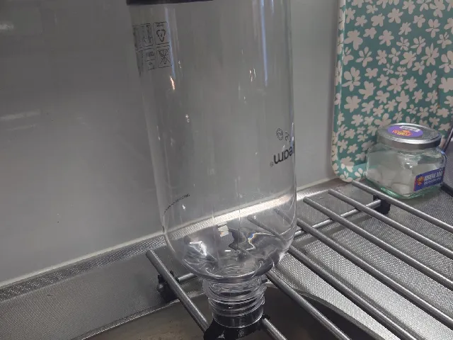 Lämplig Sodastream Drying module