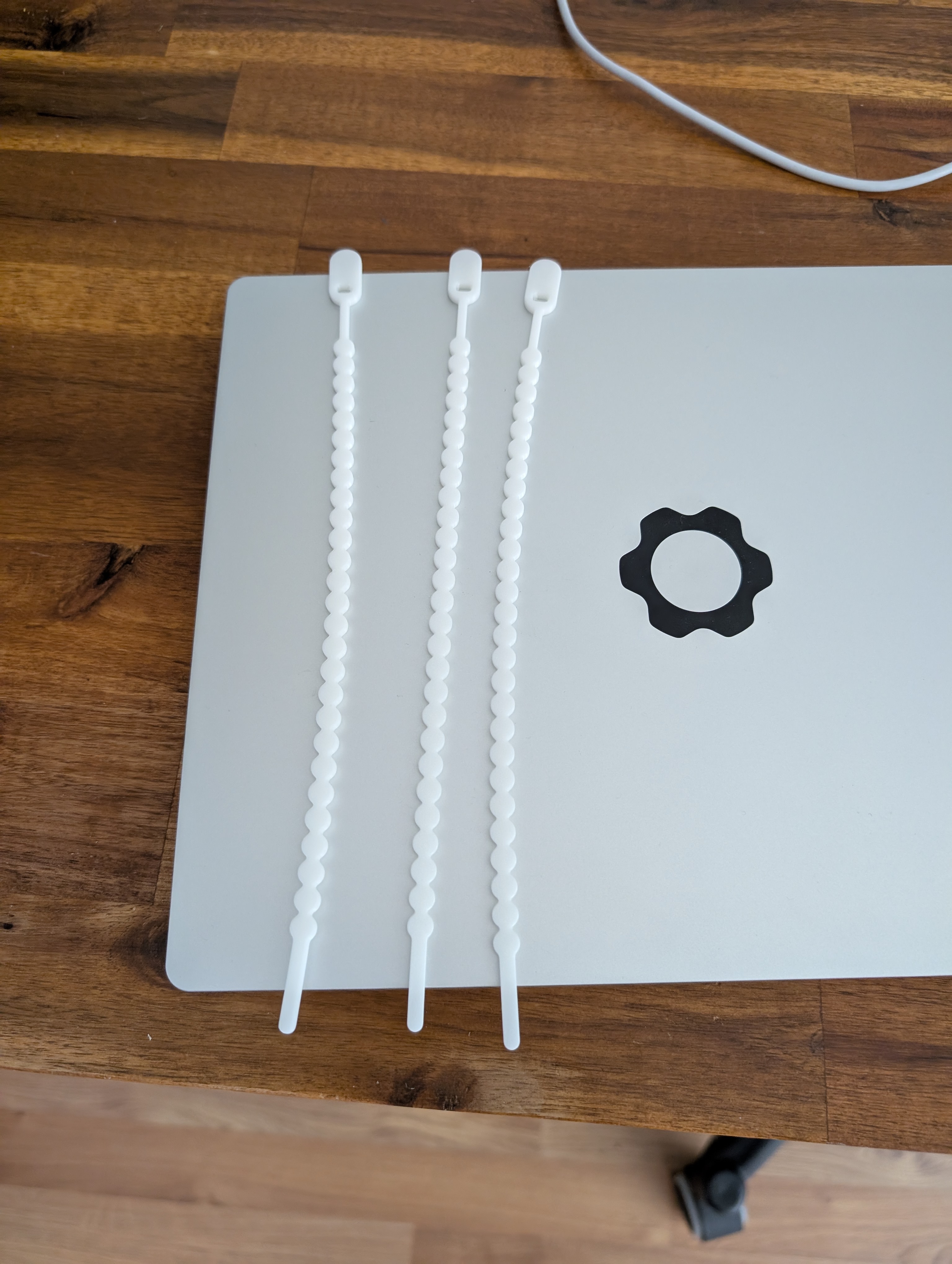 TPU / Flex Cable Zip Tie - extra long
