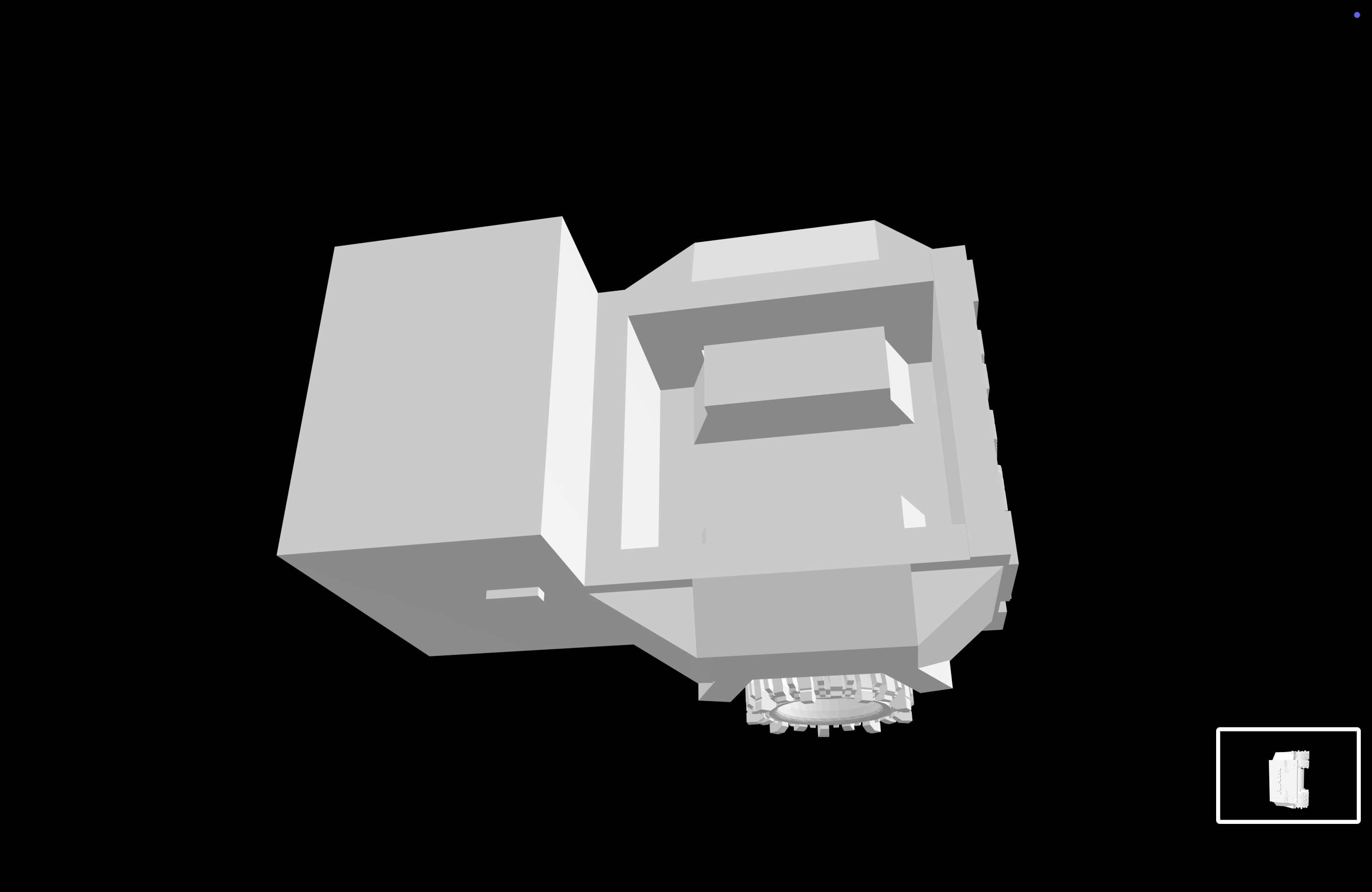 2027 Ram TRX SRT — thumbnail 5