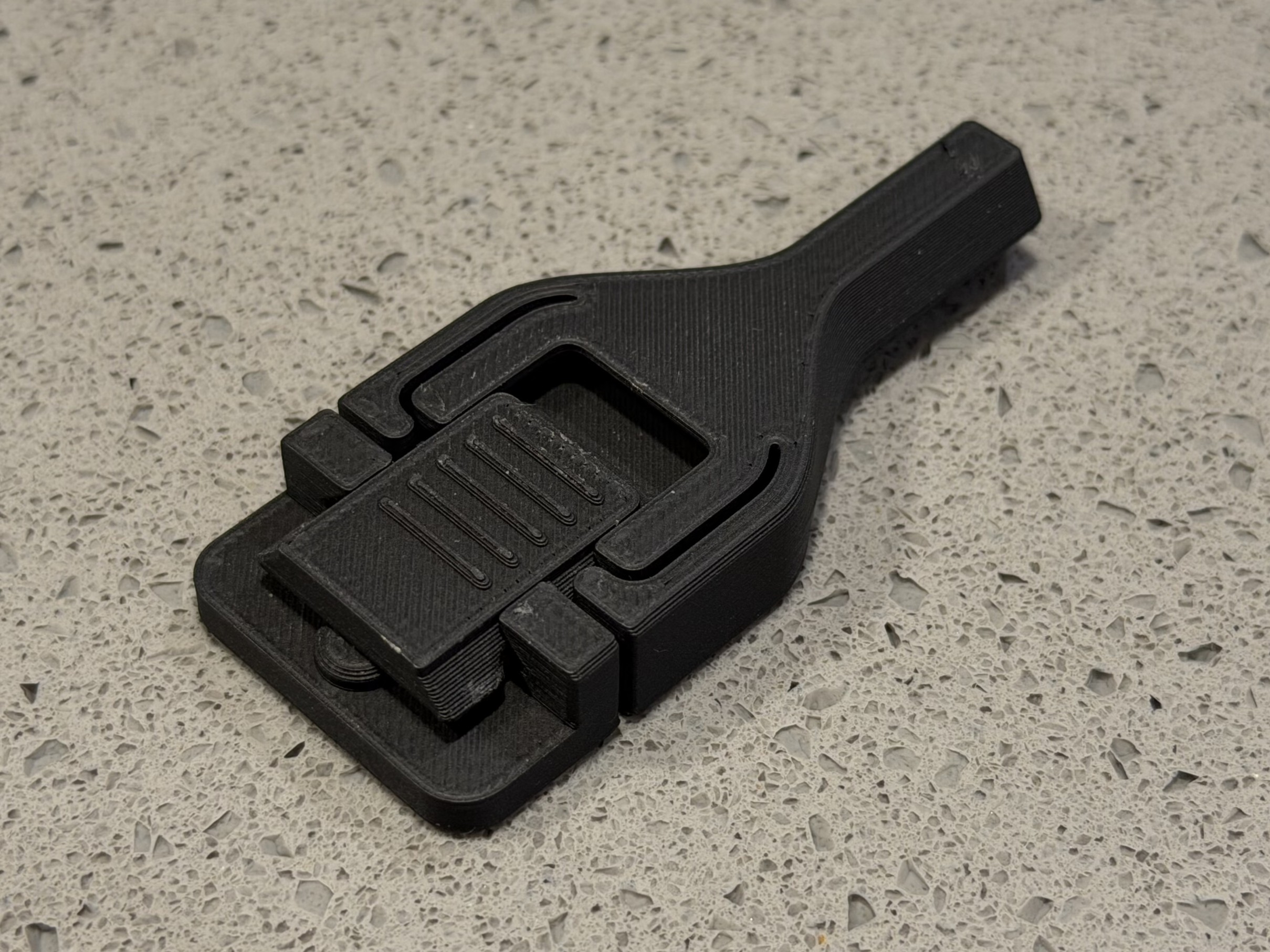 Floss Bobbin Drill Winder — miniatura 3
