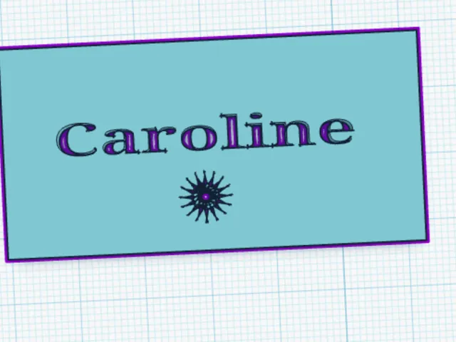 Caroline