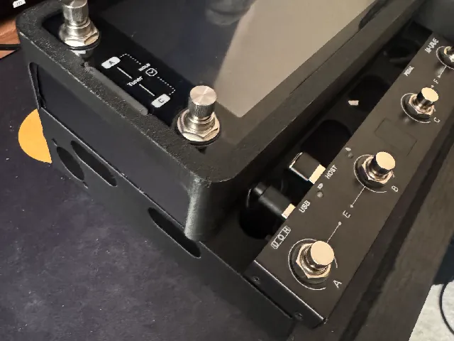 Quad Cortex Mini Cover