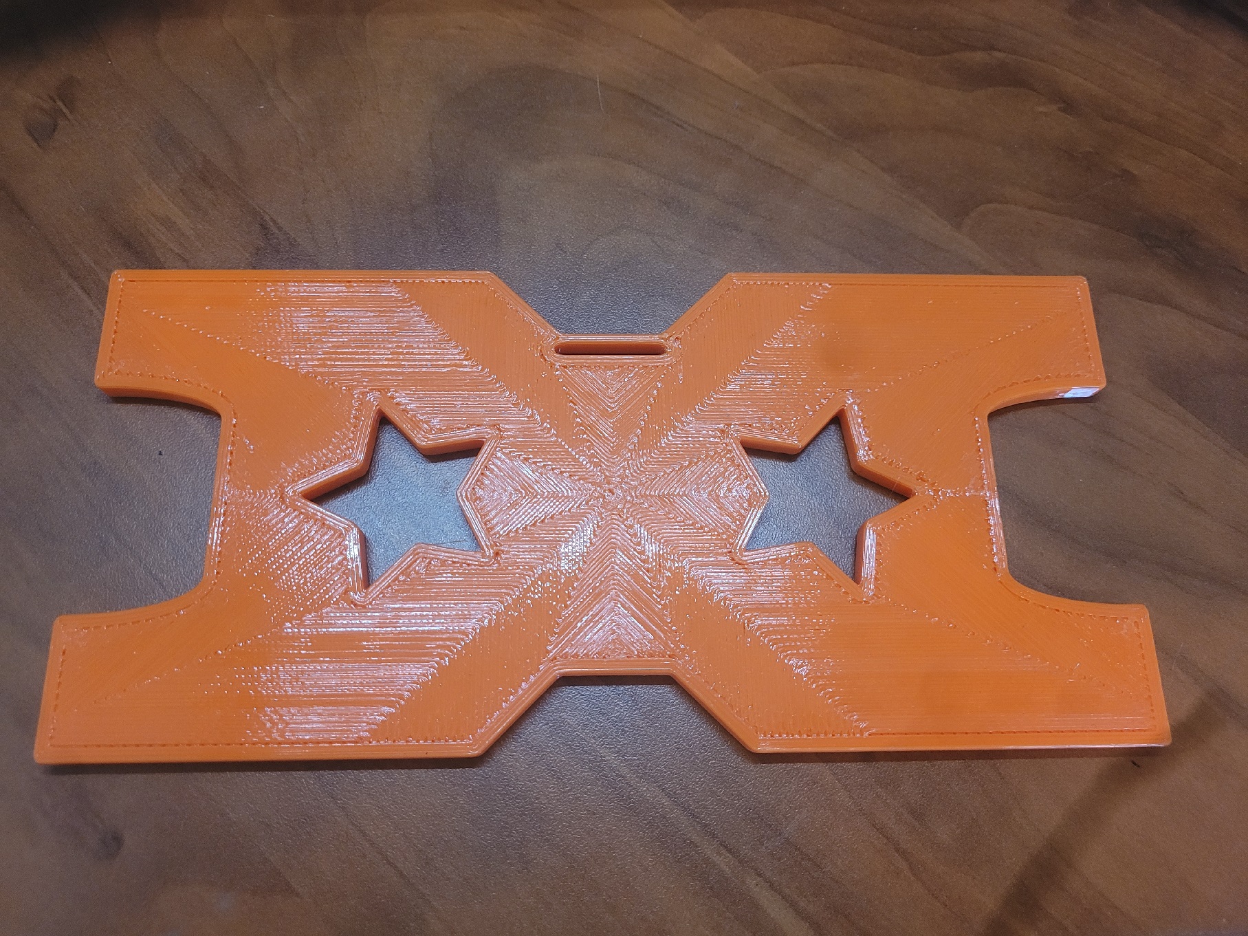 Tie down strap holder — miniatura 4