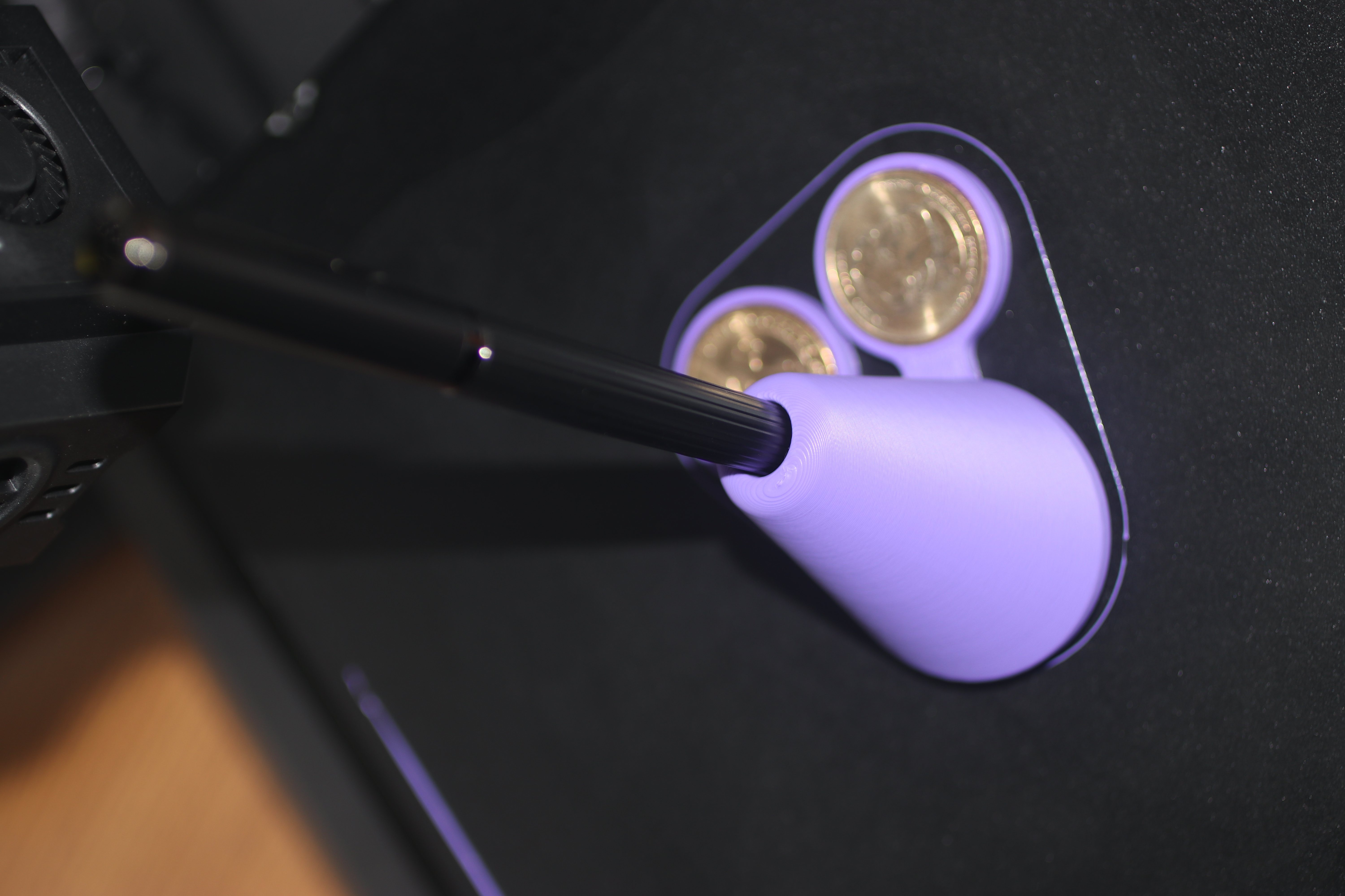 Two Dollar Pen Stand — miniatura 3