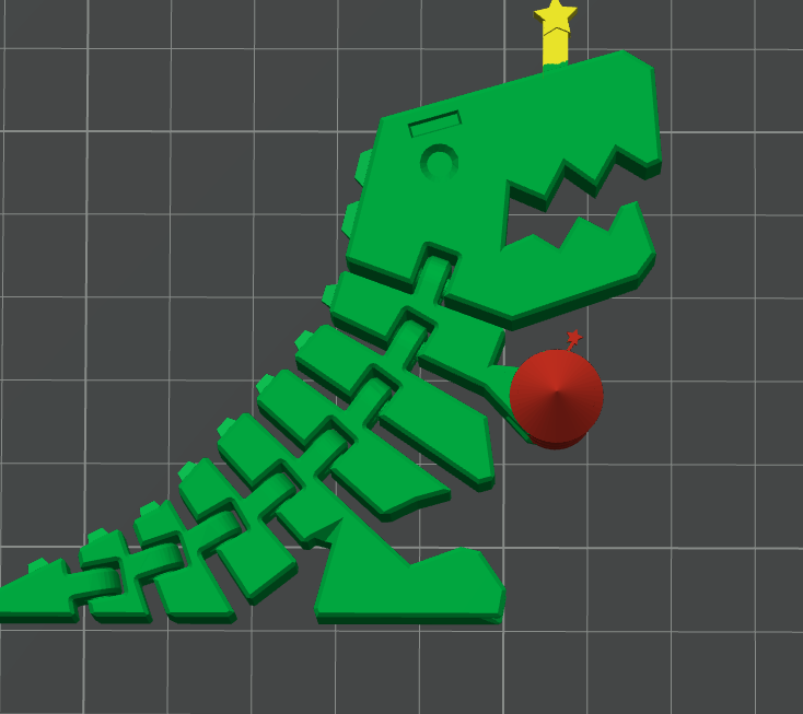 New years flexirex