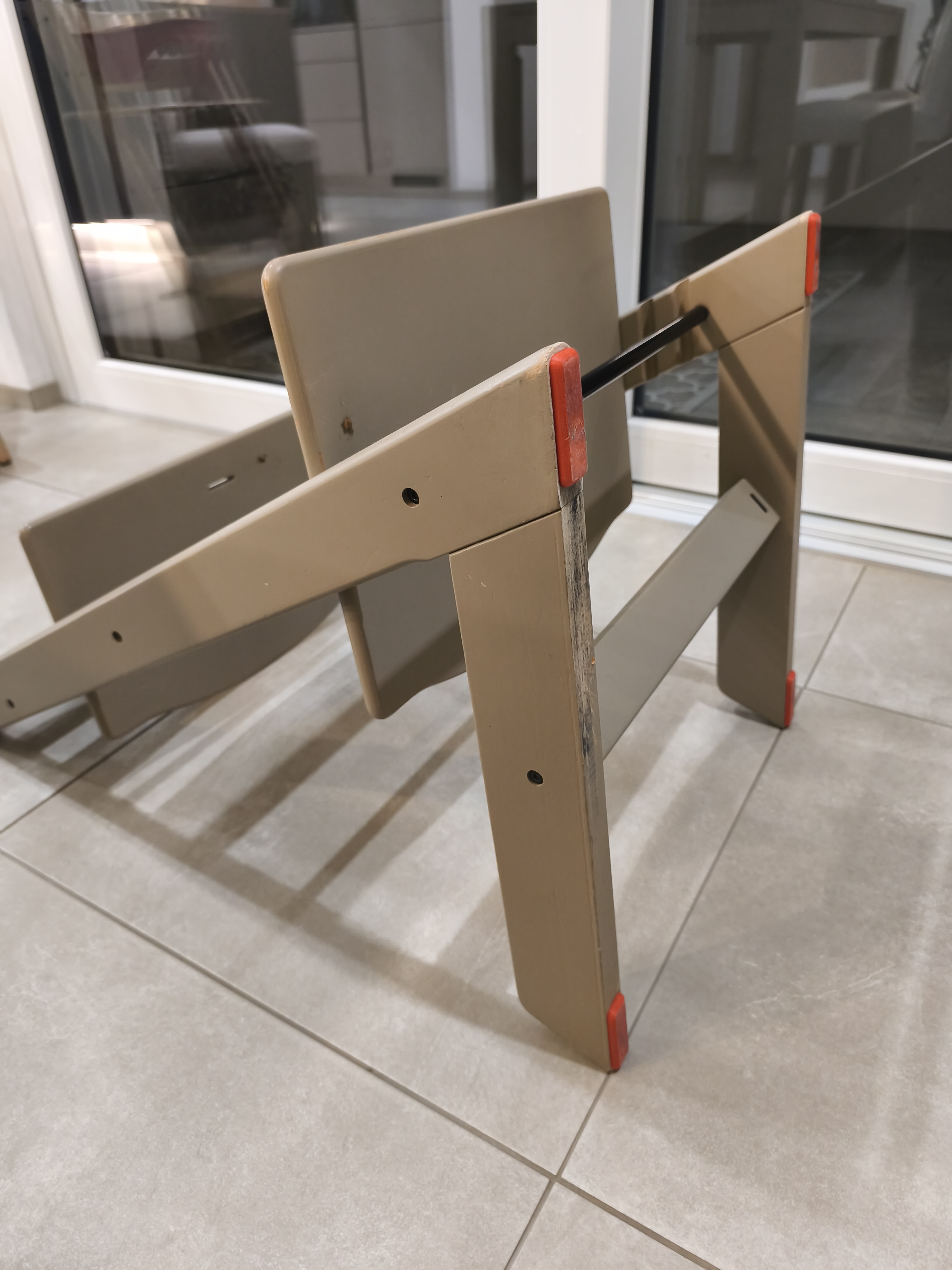 Stokke Tripp Trapp Hochstuhl