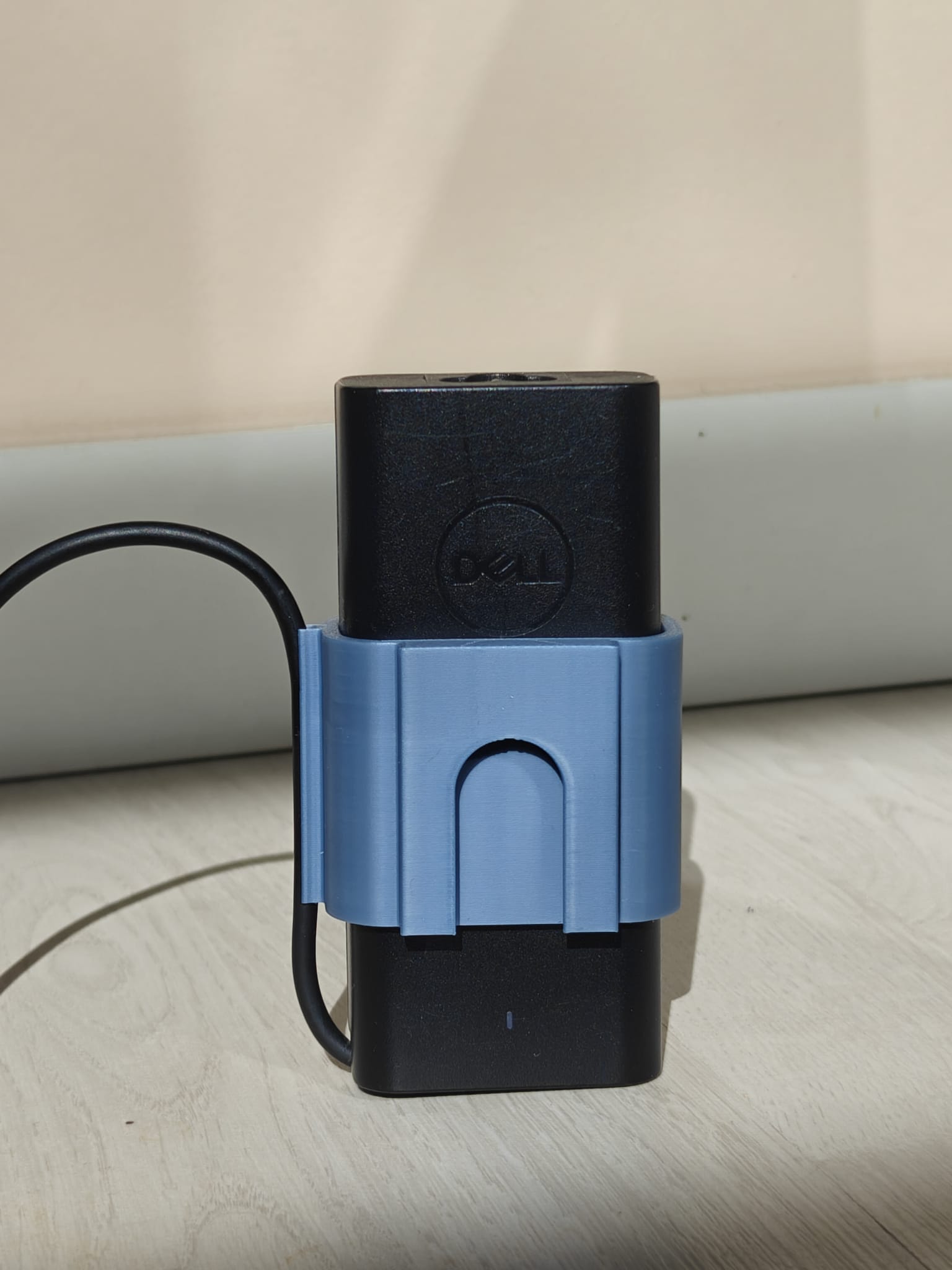Underware - Dell Charger Support