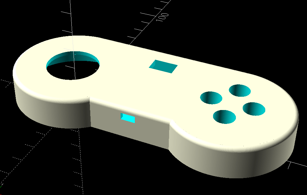 Bluetooth Gamepad — thumbnail 4