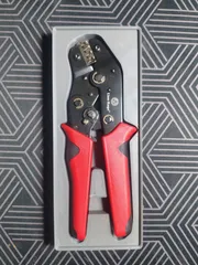 SN58B Crimper Gridfinity