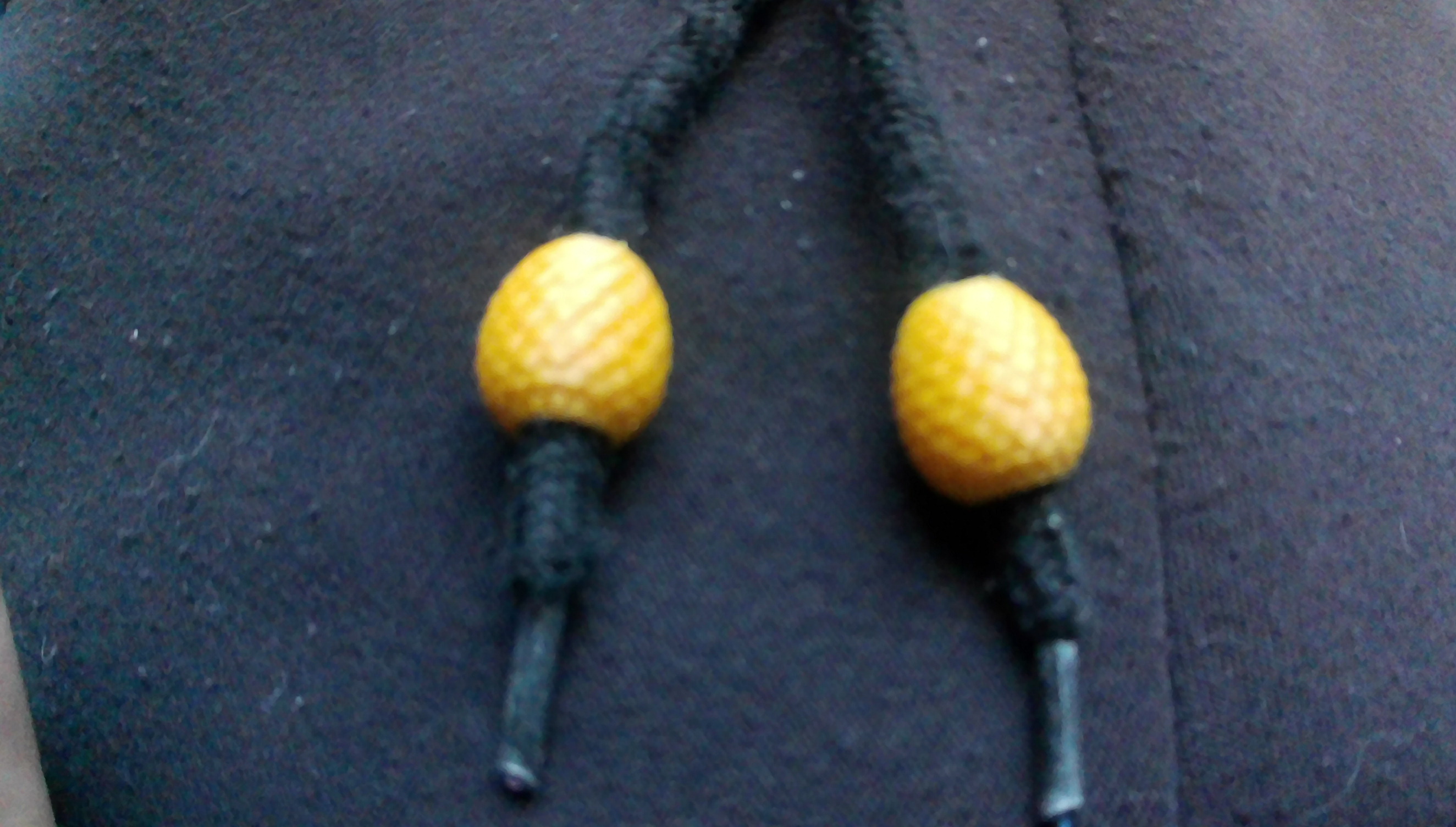 Dragon egg Bead