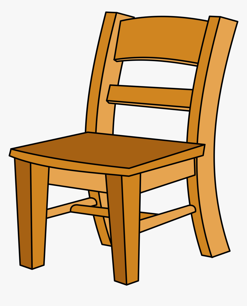 CHAIR!!!
