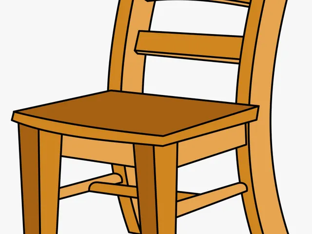 CHAIR!!!