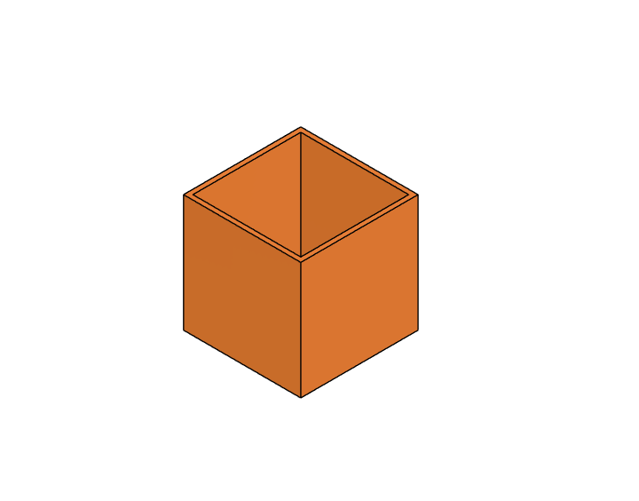 Flow Calibration Cube