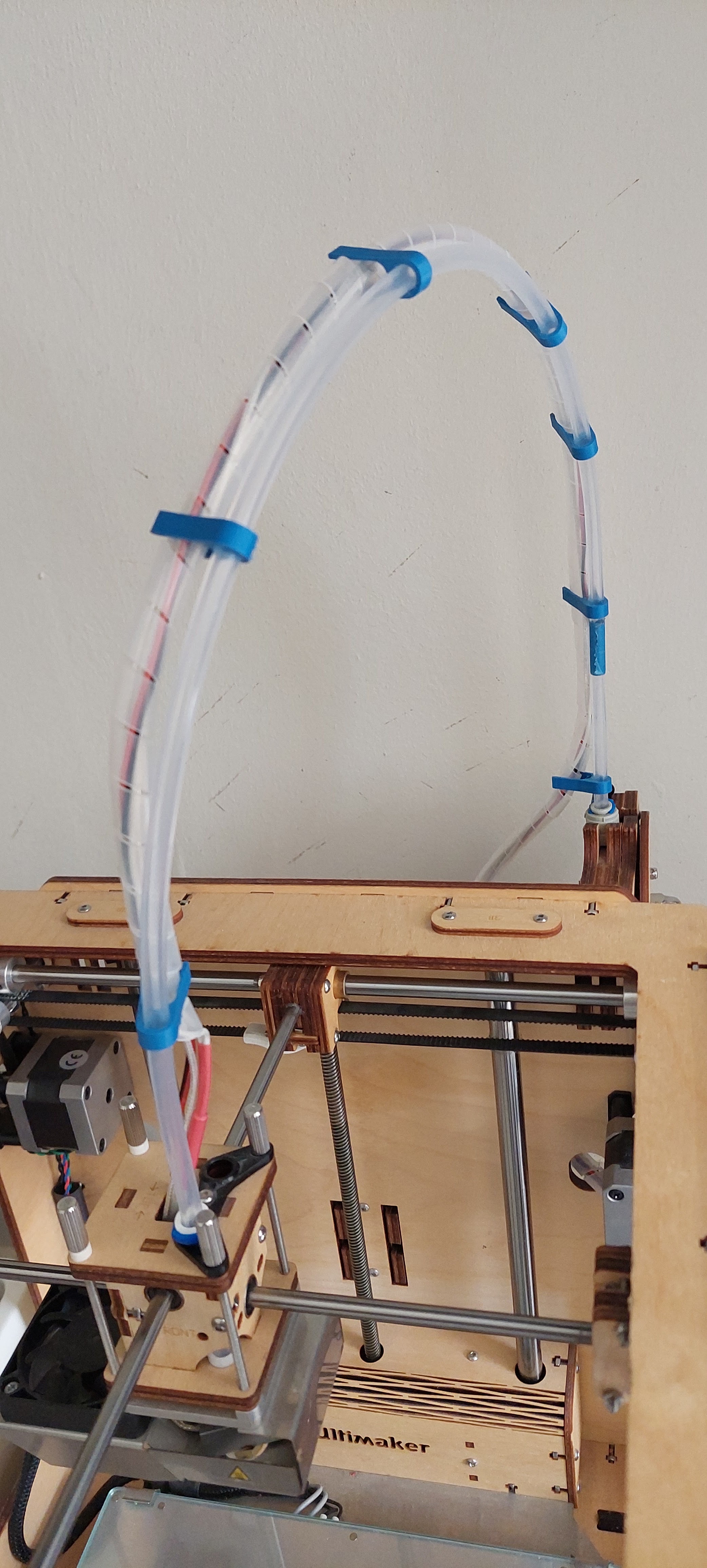 Ultimaker clip — thumbnail 3
