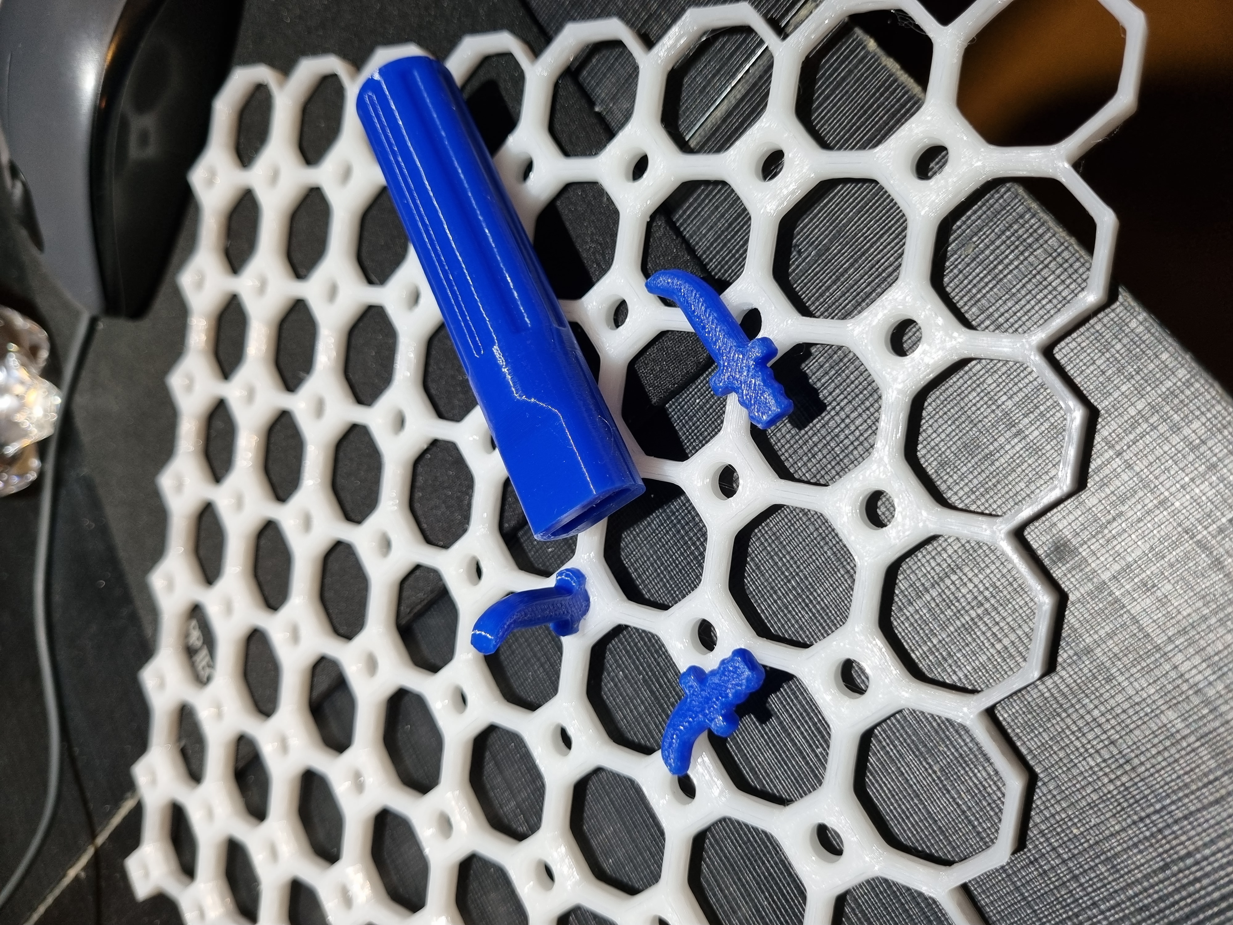 Multiboard Small T Bolt Driver for Hooks